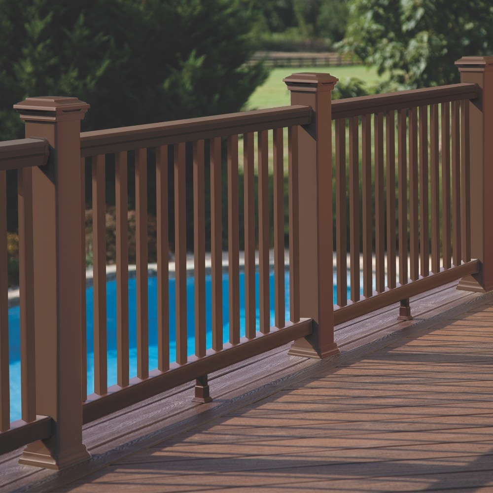 Trex 820001 Deck-Accents - View #6