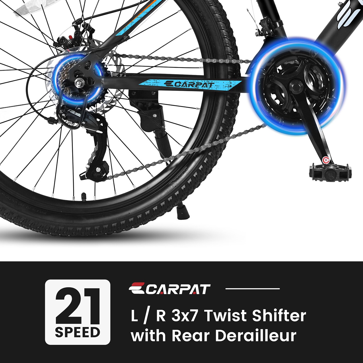 Bybafun YC2000016 bikes - View #4