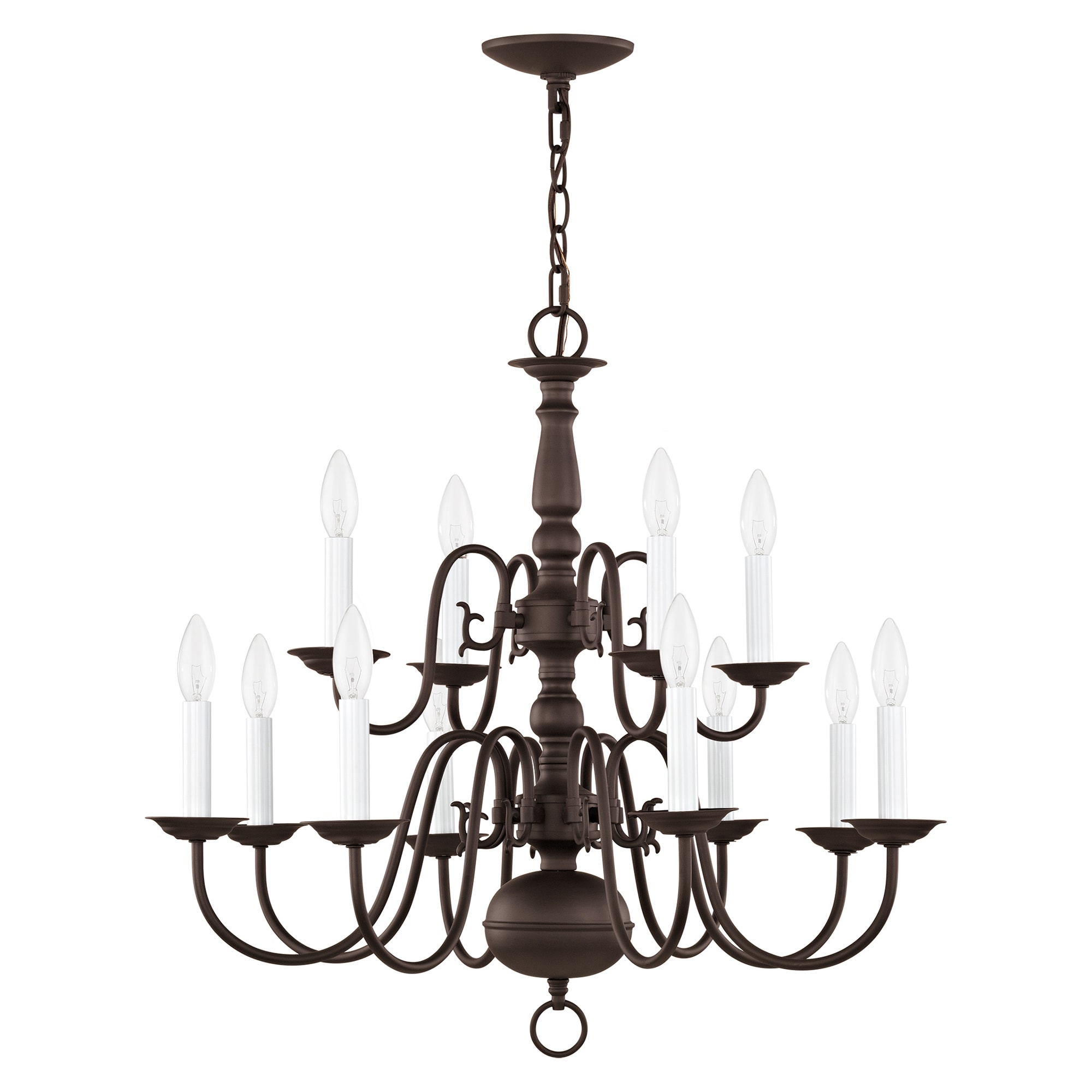 Livex Lighting 5012-07 b090015 - View #2