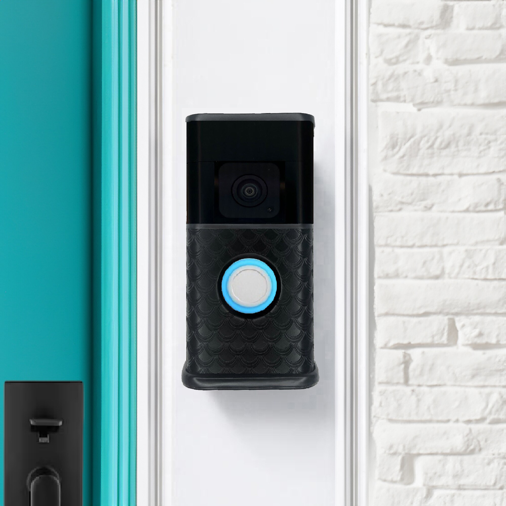 Michael Healy MHVR30096 Doorbell-Chime-Access - View #7