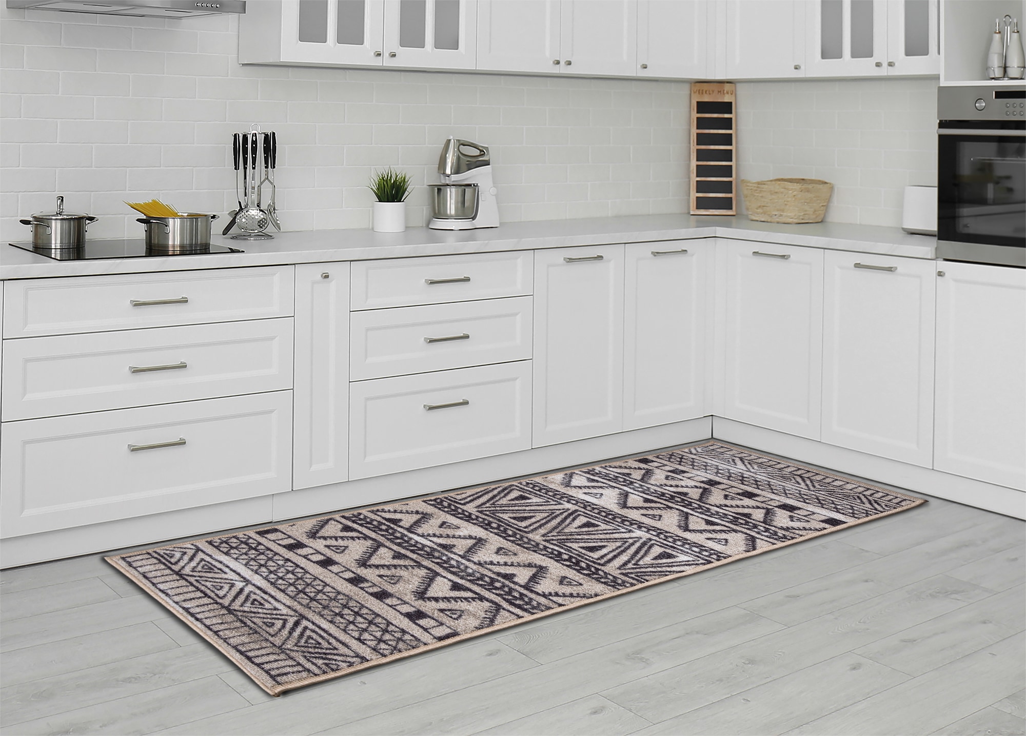 Ottomanson CLS8701-20X59 rugs - View #6