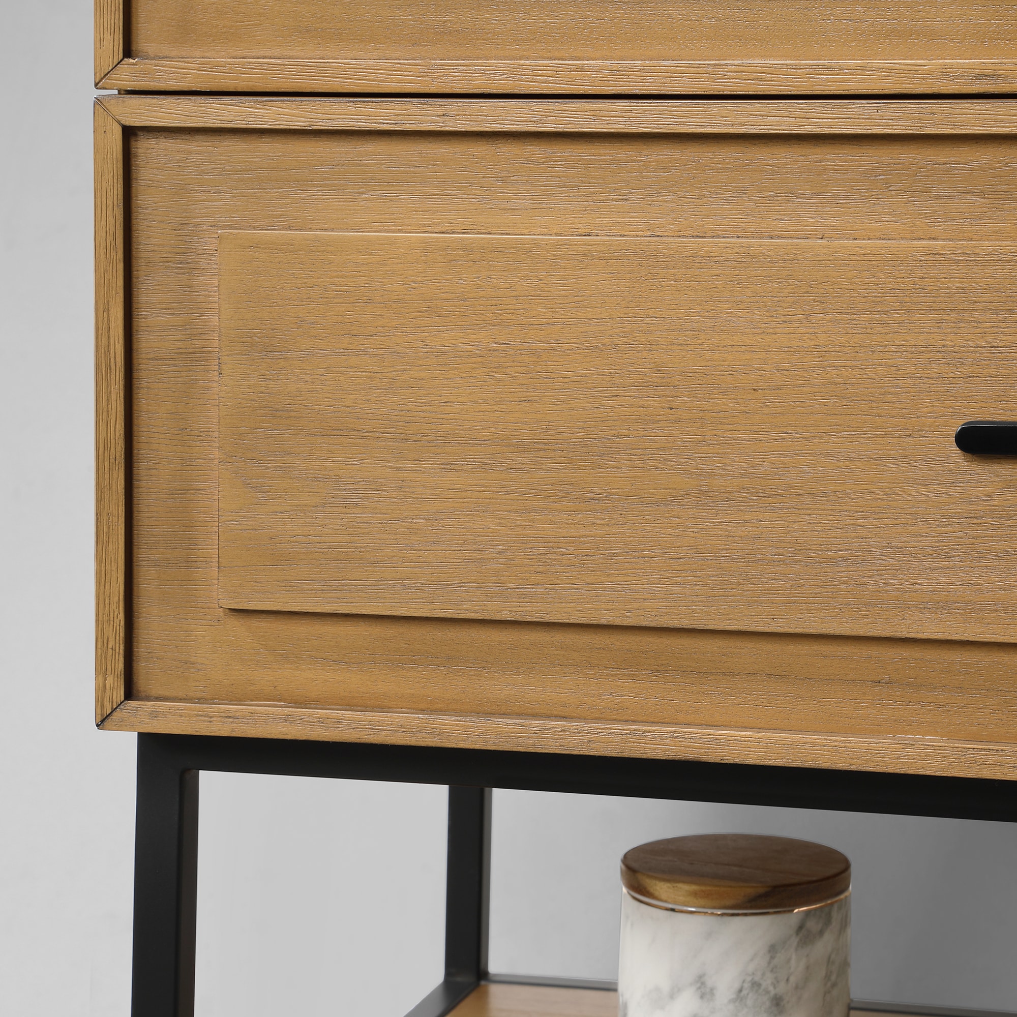 allen + roth RENZO-48AT Bath-Vanity-Combo - View #9