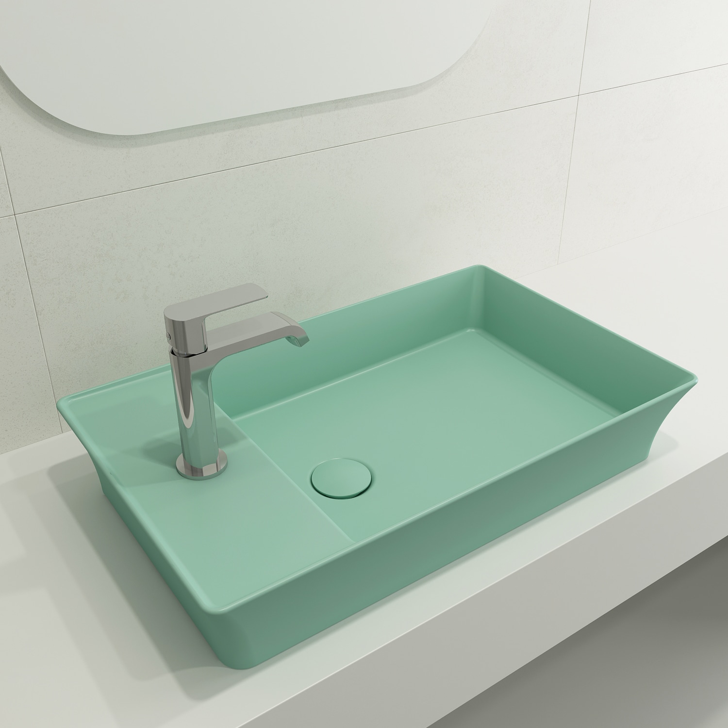 BOCCHI 1479-033-0126 Bath-Sink - View #2