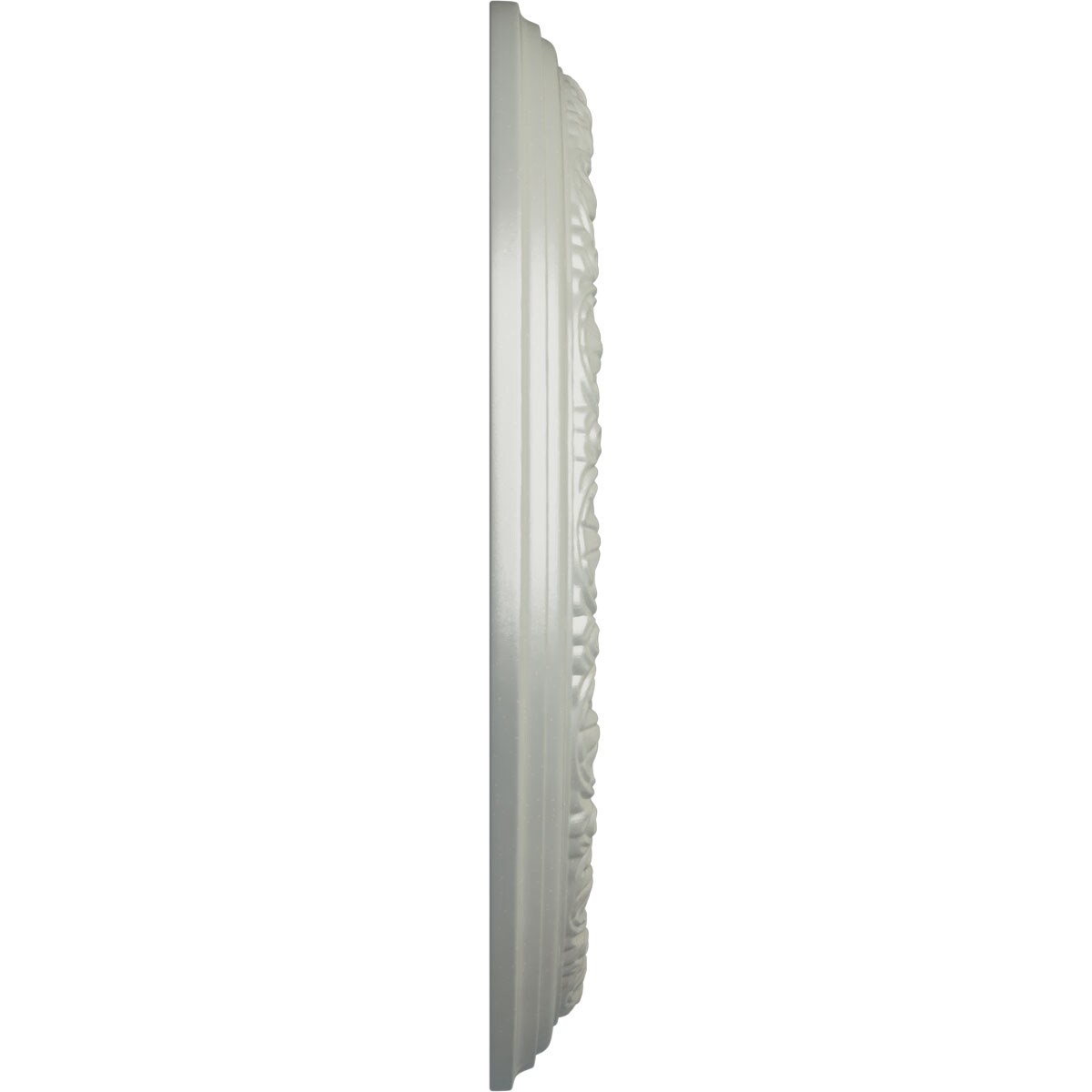 Ekena Millwork CM19CAFCS Ceiling-Medallions - View #3