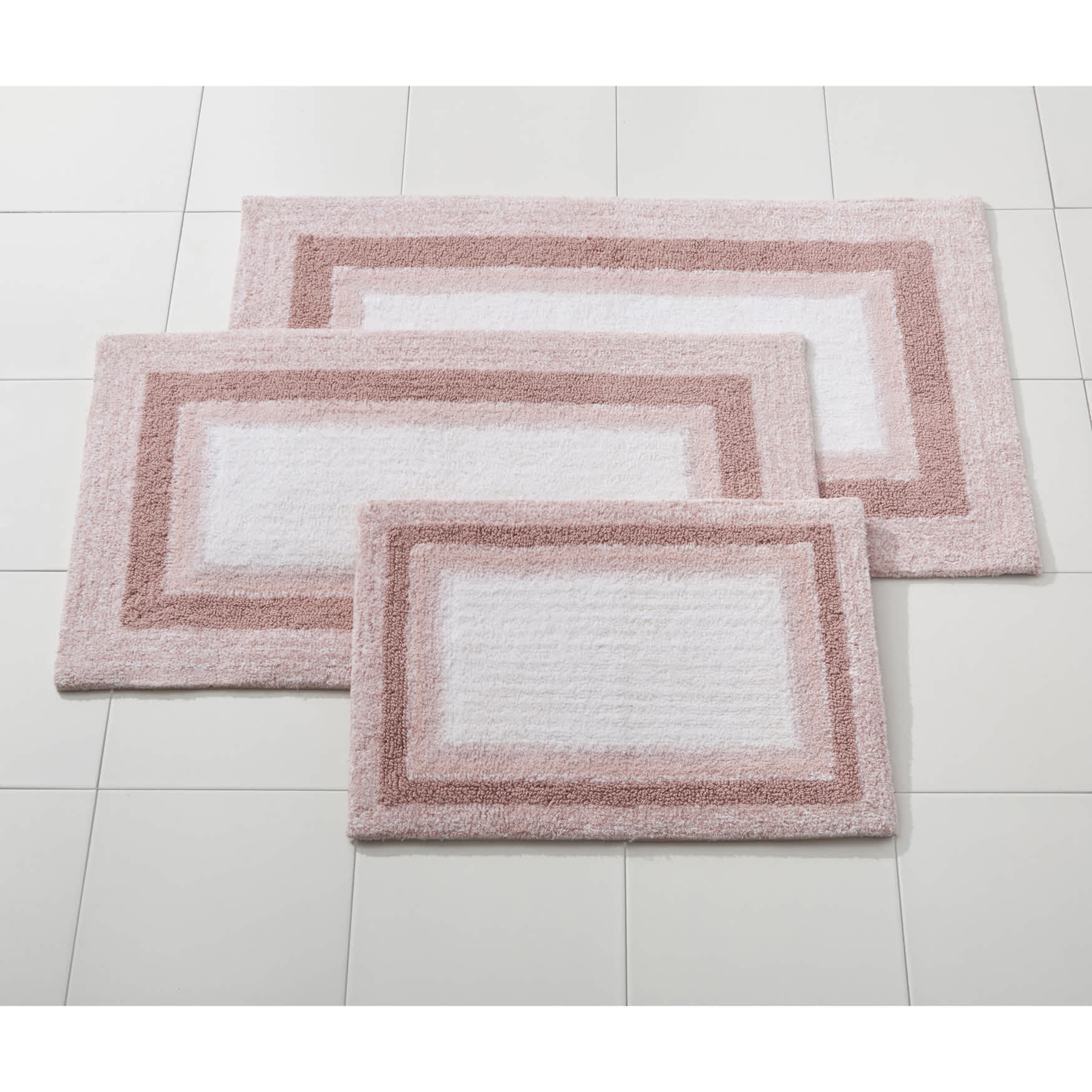 BrylaneHome 197380769525 Bath-Rugs - View #2