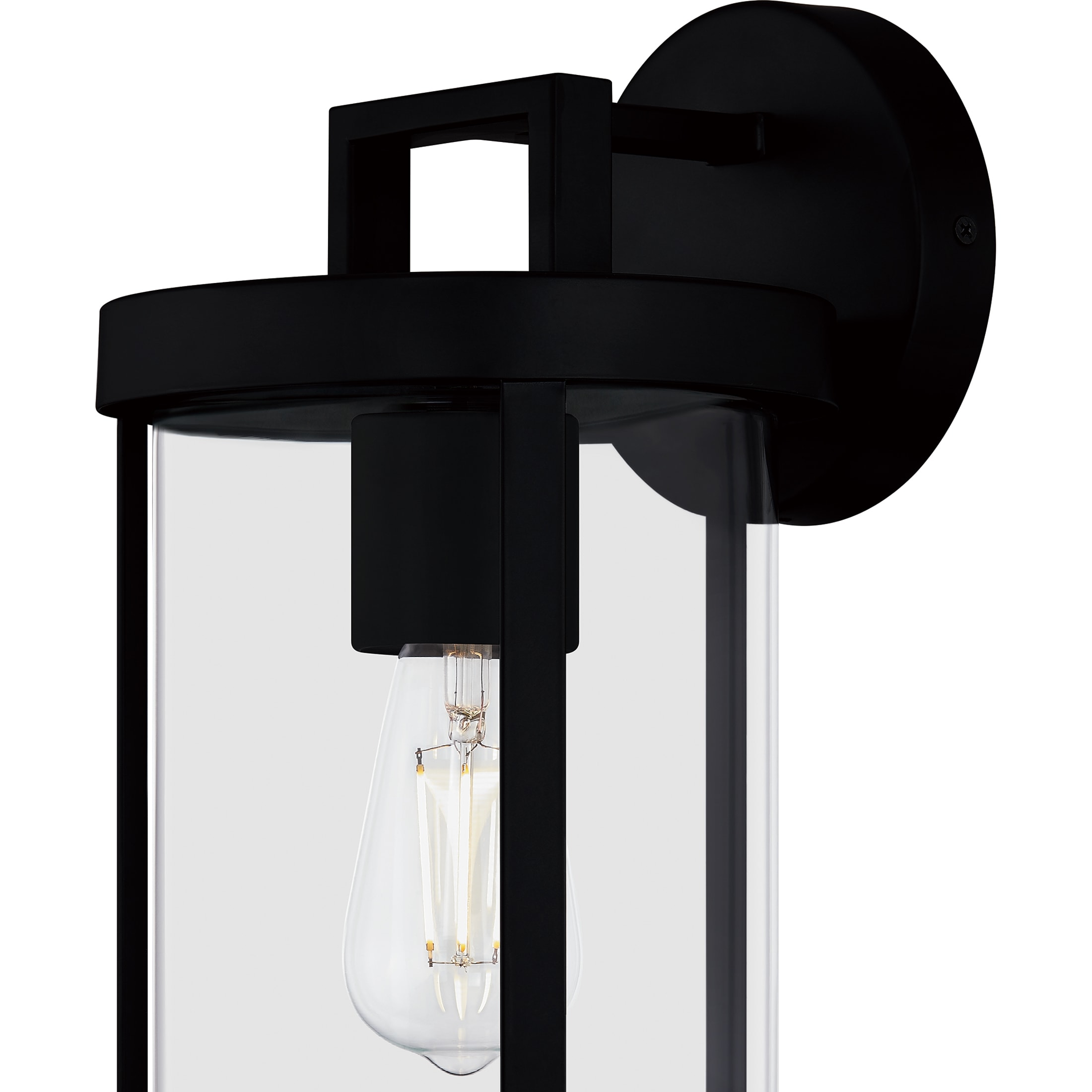 Quoizel LWS37527B Outdoor-Wall-Lighting - View #6