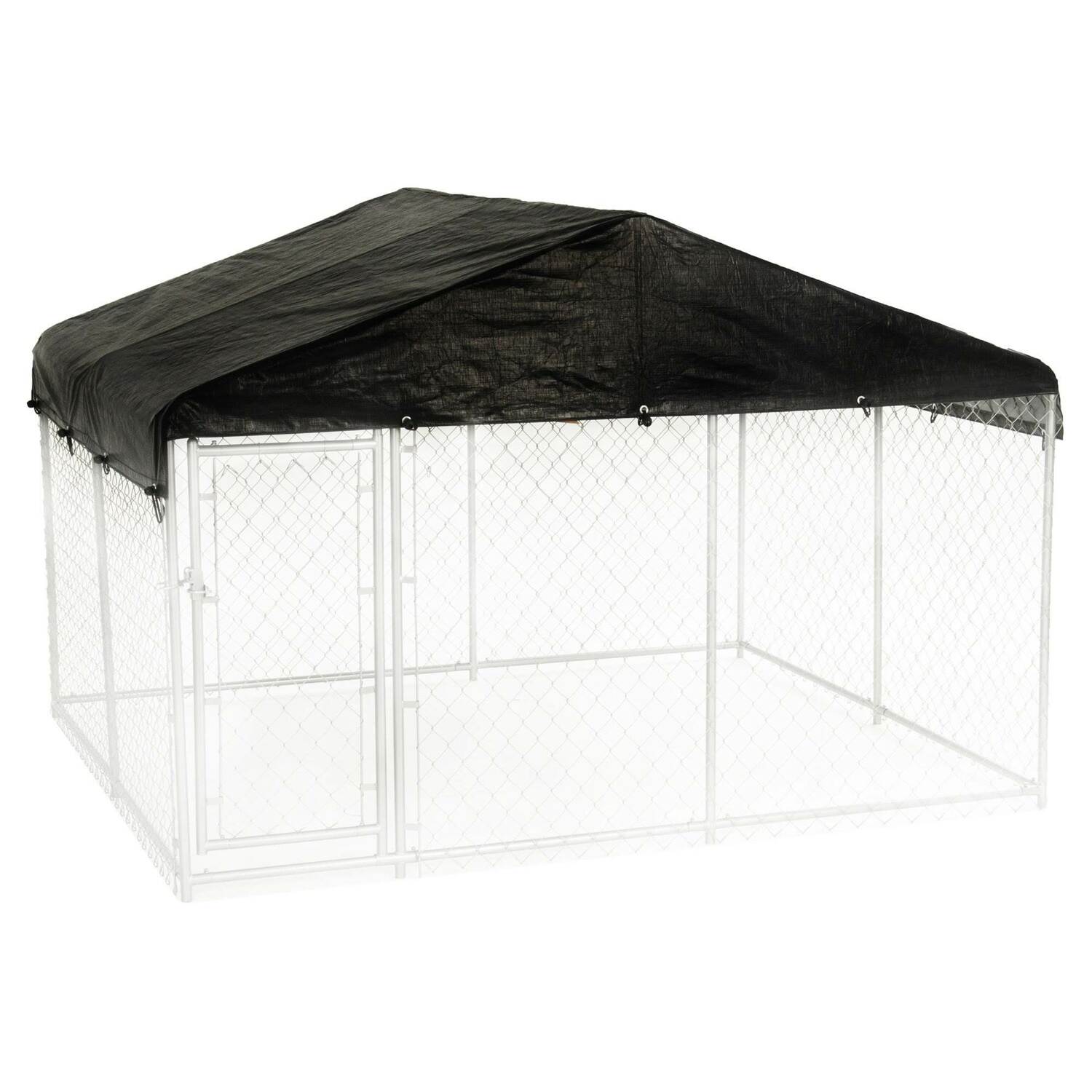 WEATHER GUARD 124706 Outdoor-Kennel-Accessories - View #5