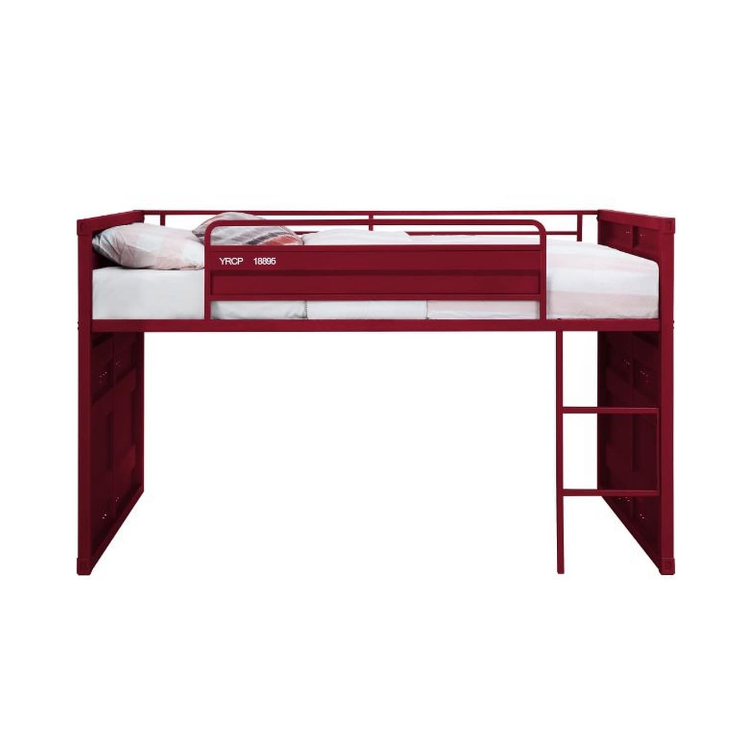 Benzara BM261728 beds - View #2