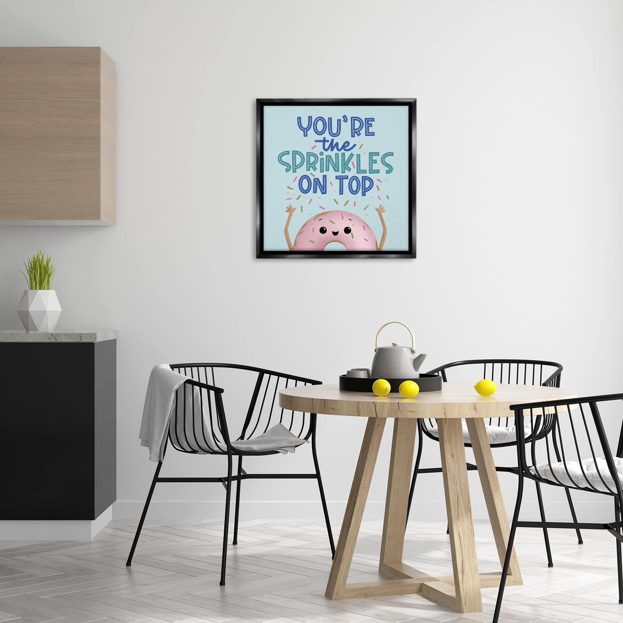 Stupell Industries BT-446-FFB-24X24 Wall-Art - View #3