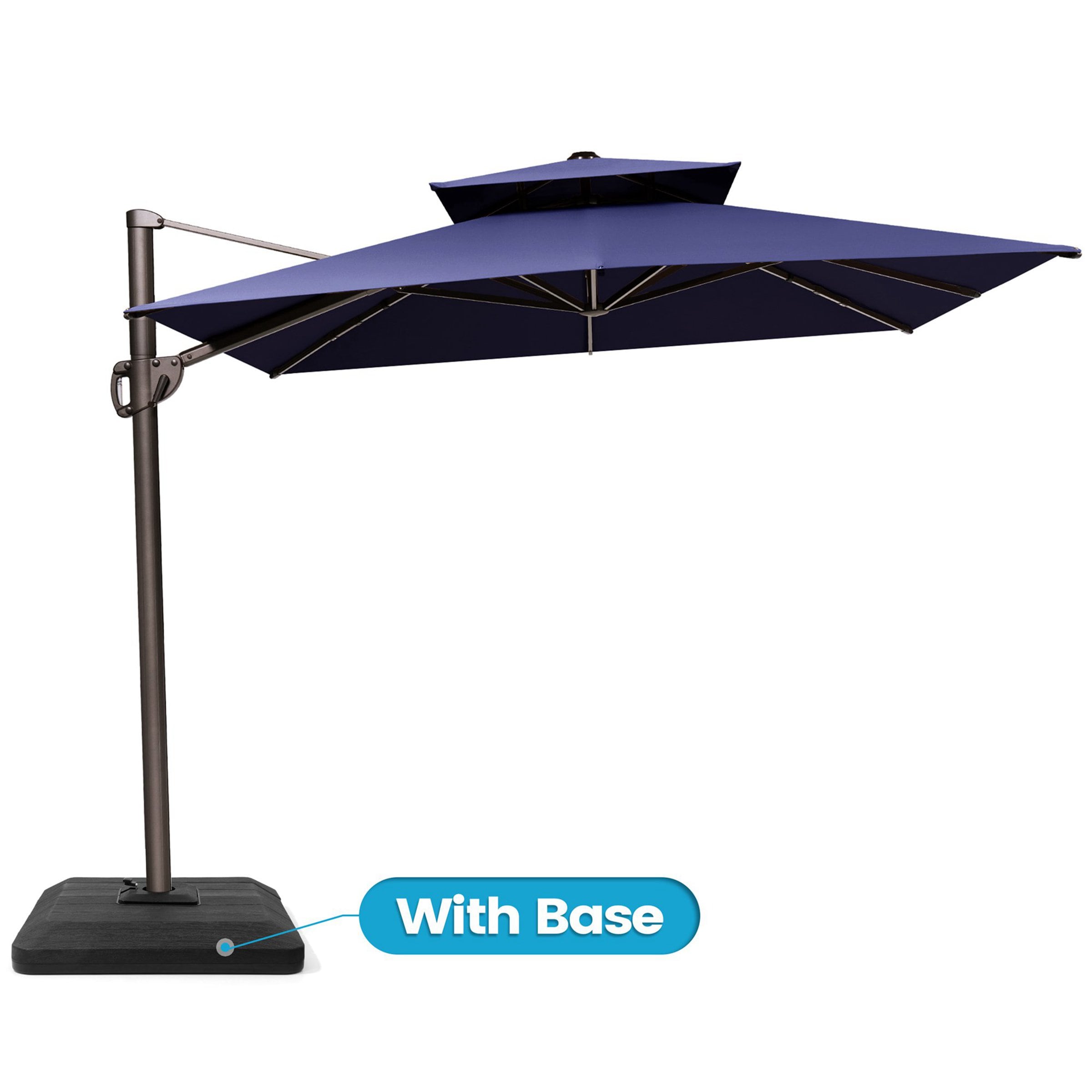 Crestlive Products CL-PU055NAV Umbrellas-2 - View #2