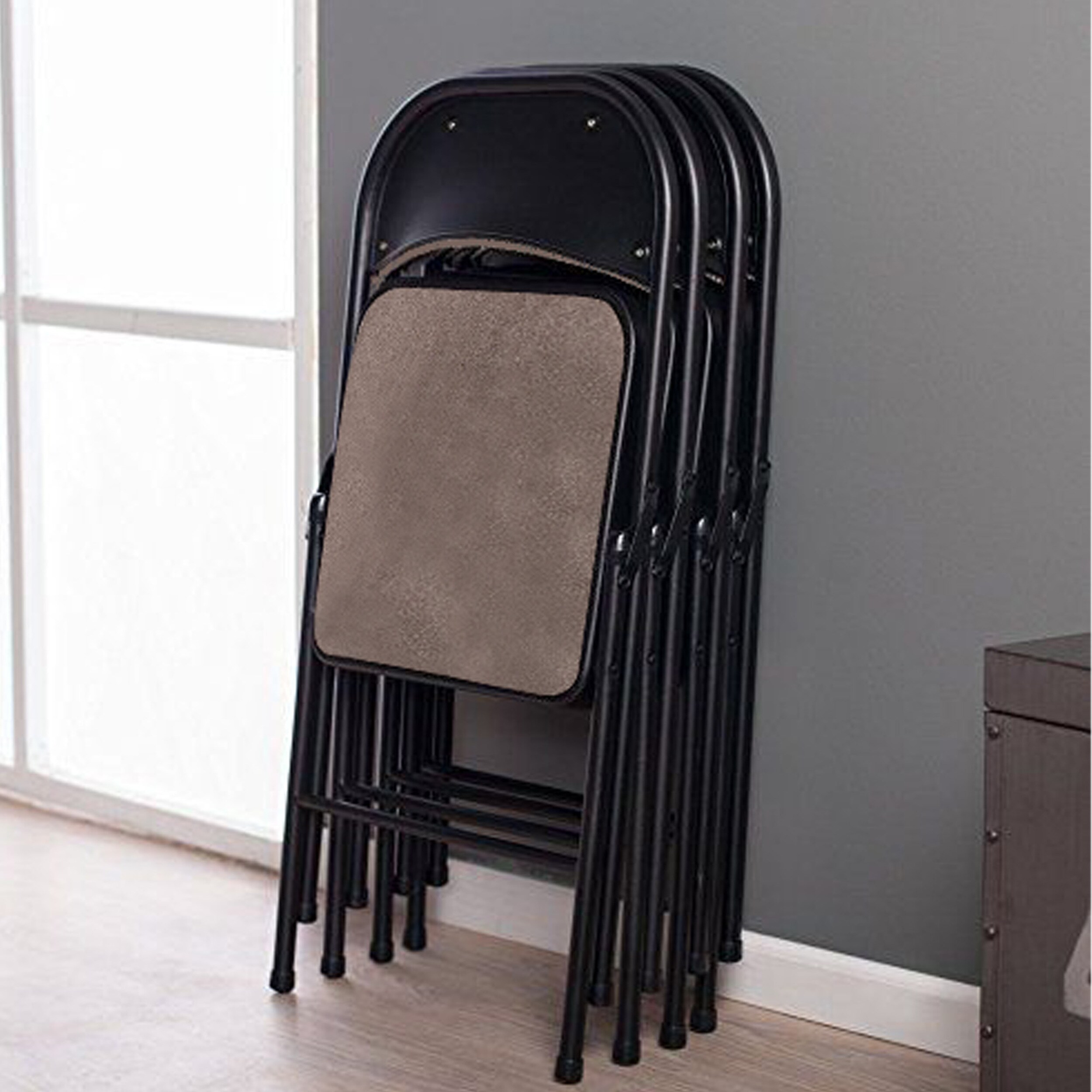 Meco Corporation 206812 Folding-Chairs - View #6