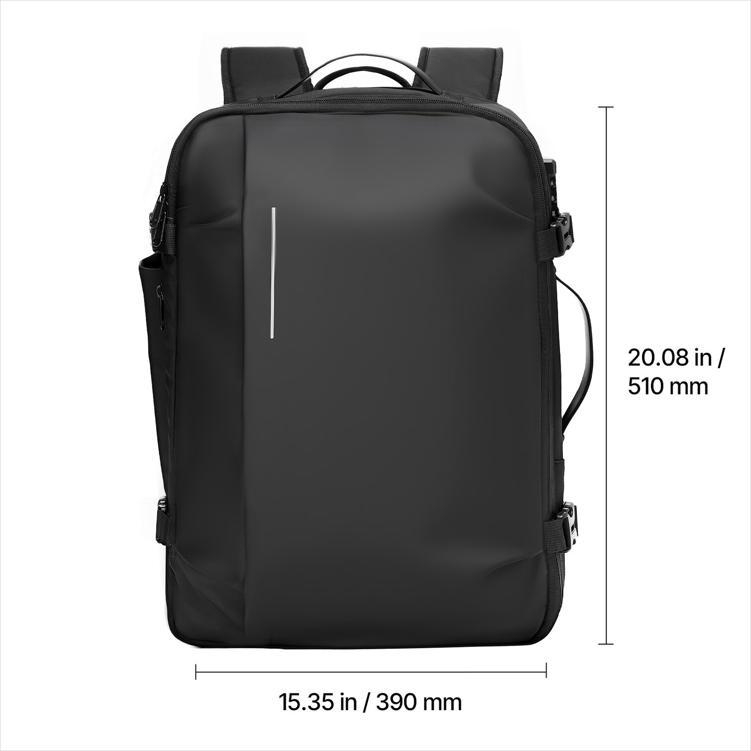 SunJet 3X8RW2JD4UQB Bags-And-Backpacks - View #3