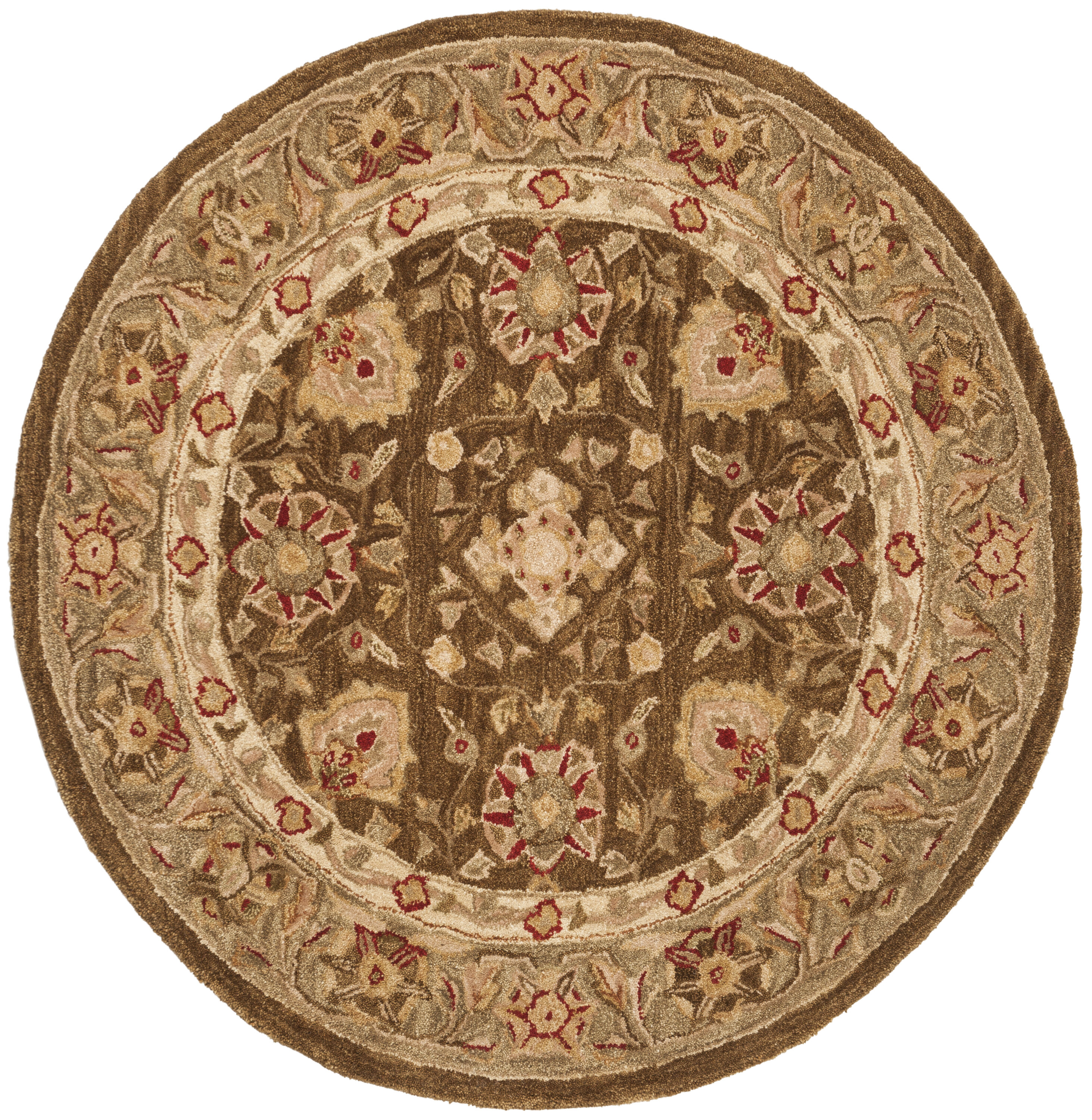 Safavieh AN512F-8R rugs - View #2