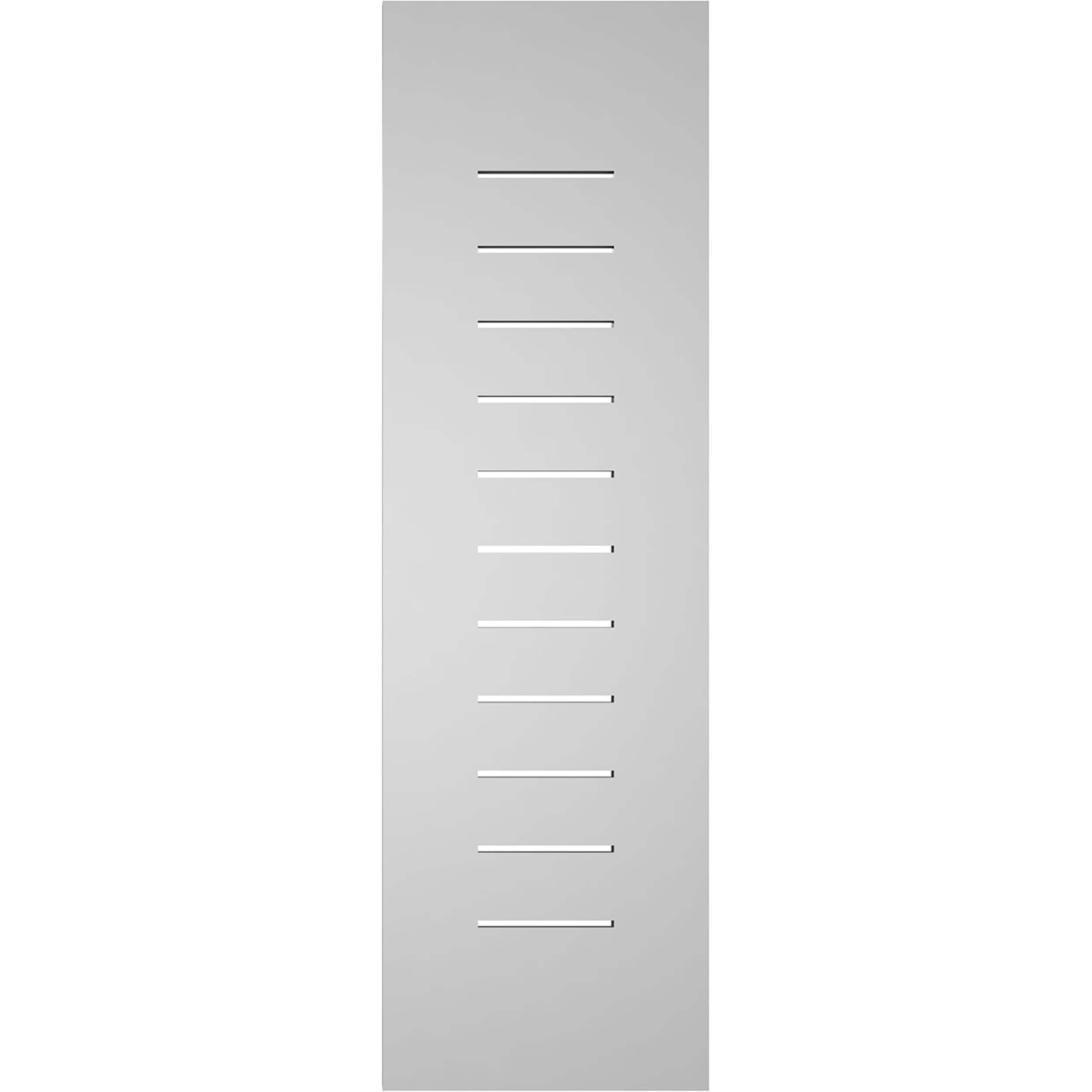 Ekena Millwork GVPVE12X4001SF Gable-Vents - View #4