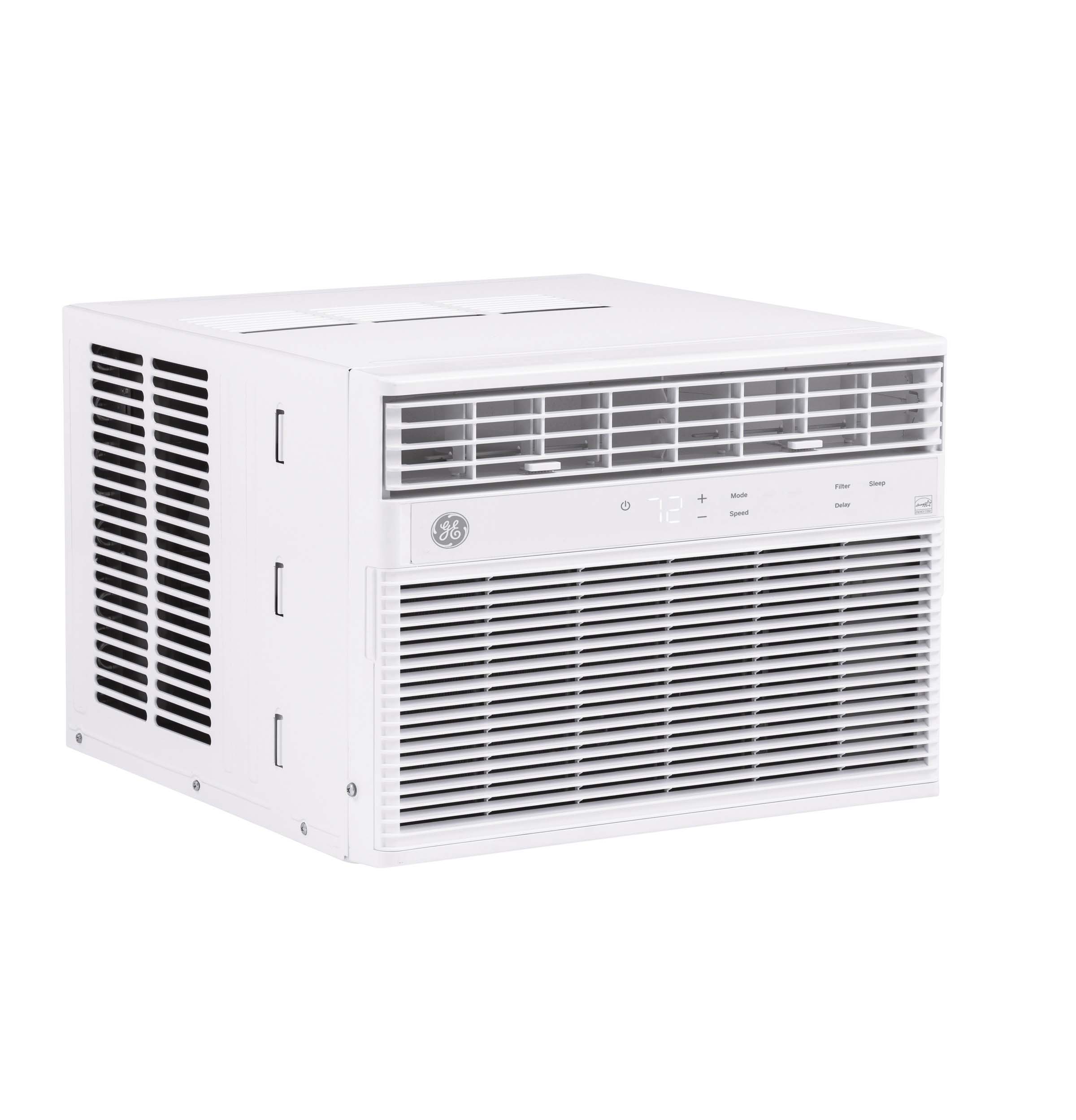 GE AHE12DZ Window-Air-Conditioners - View #10