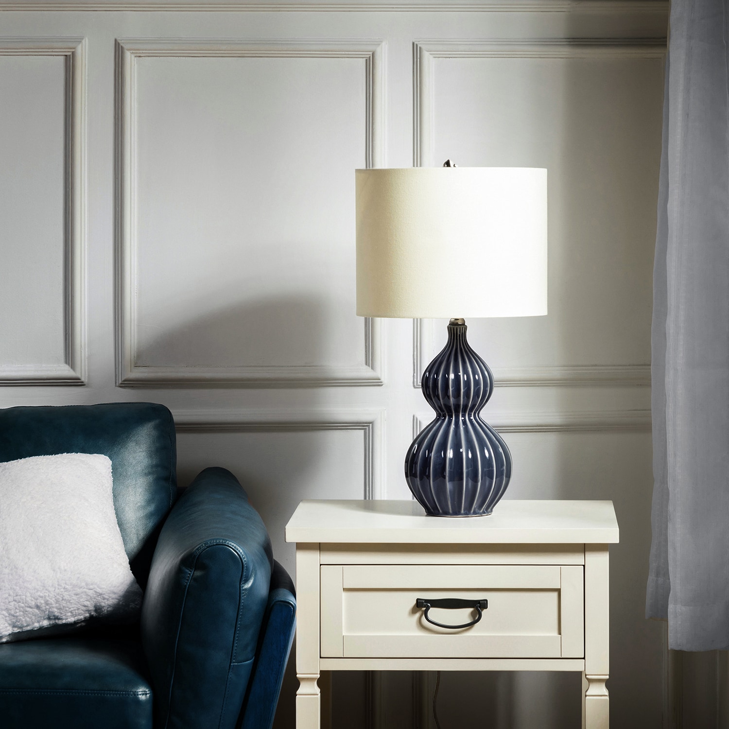 Maincraft D01-1137015 Table-Lamps - View #6