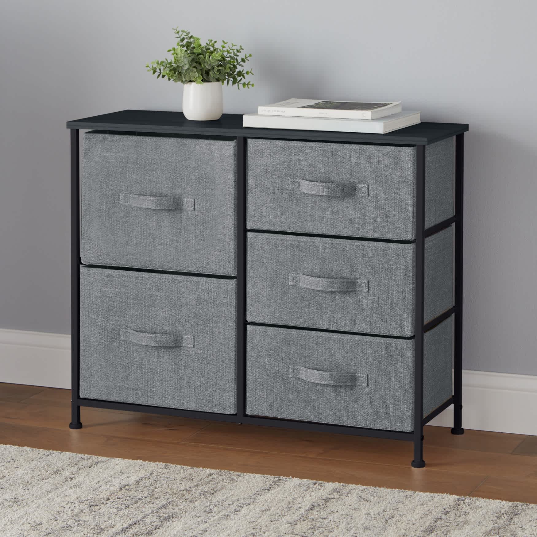 BrylaneHome 197380269858 dressers - View #2
