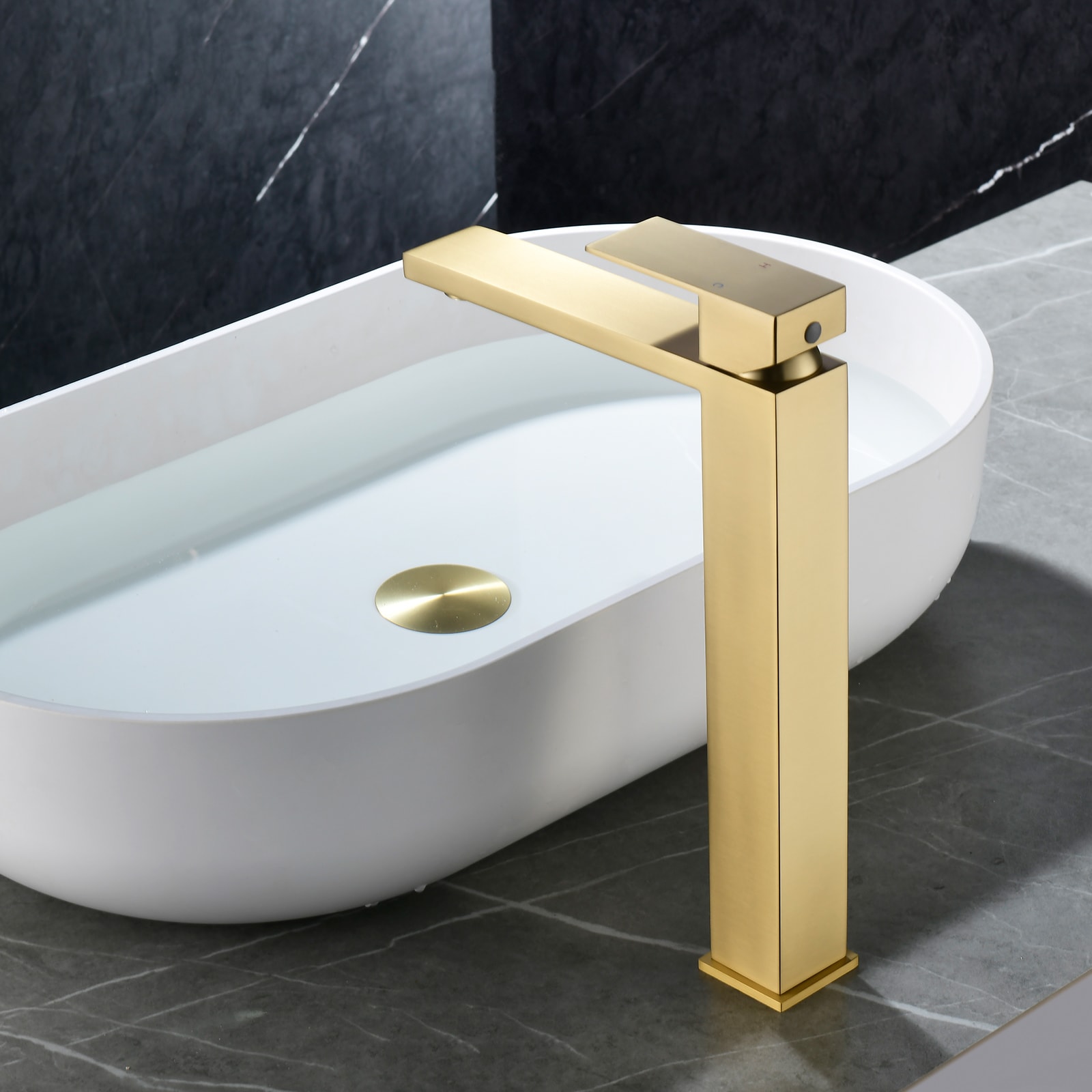 WELLFOR FH76560H-ORB-2 Lavatory-Faucets - View #10