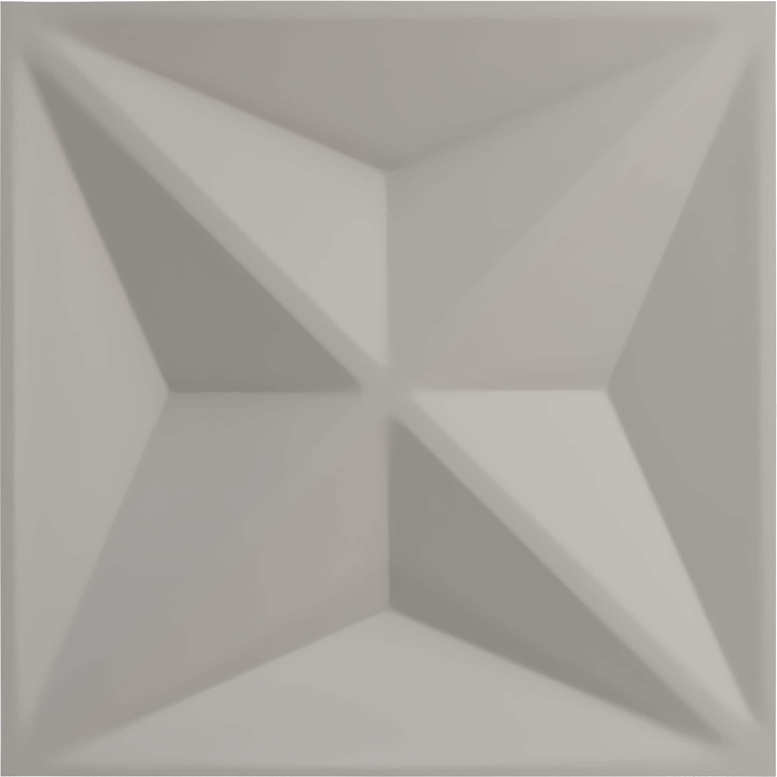 Ekena Millwork WP12X12KEECA Wall-Panels - View #5
