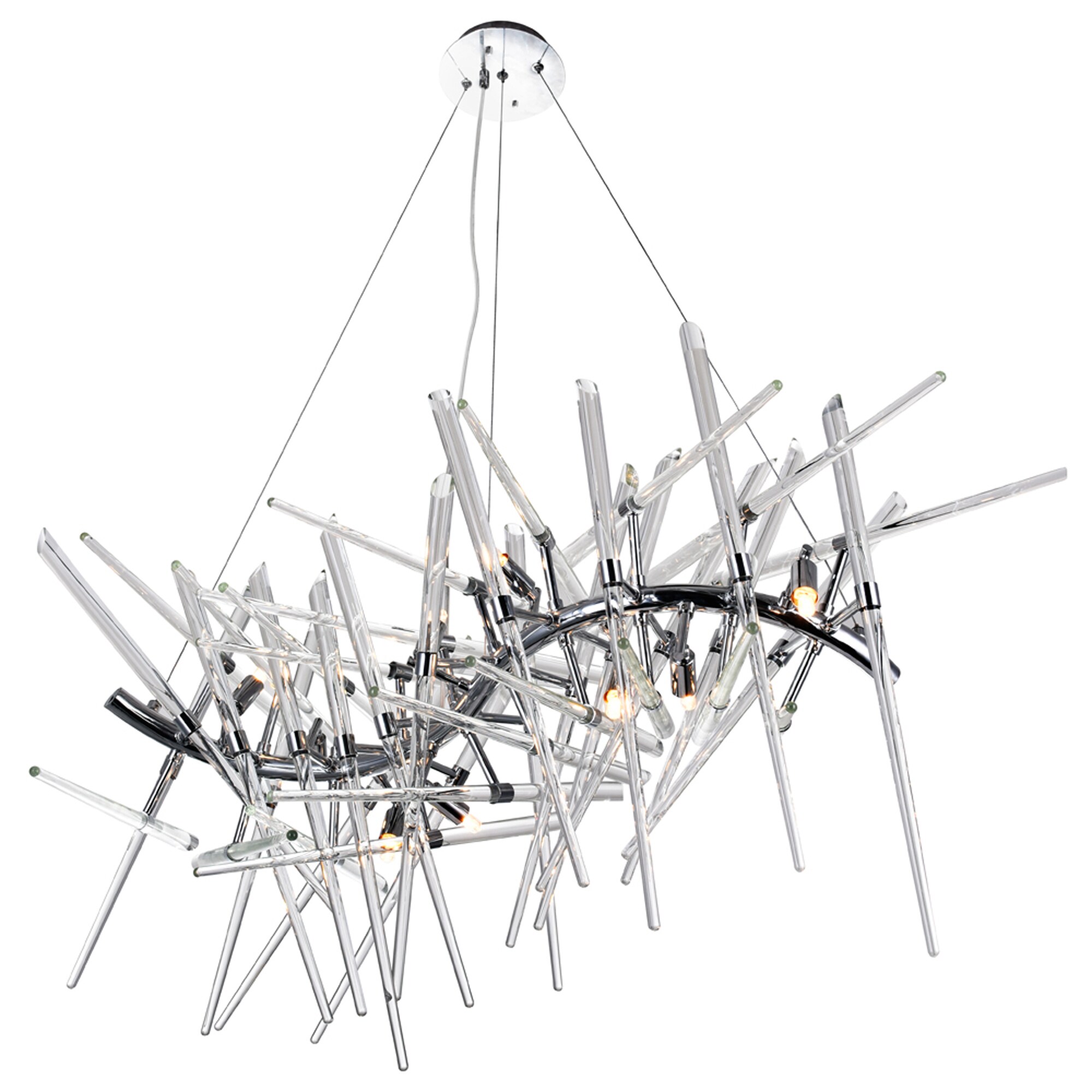 CWI Lighting 1154P39-10-601 b090015 - View #4