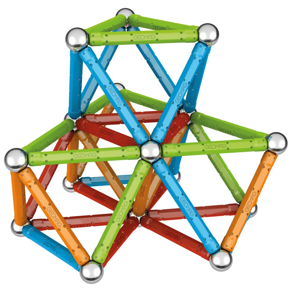 Geomag GMW353 Play-Toys - View #7
