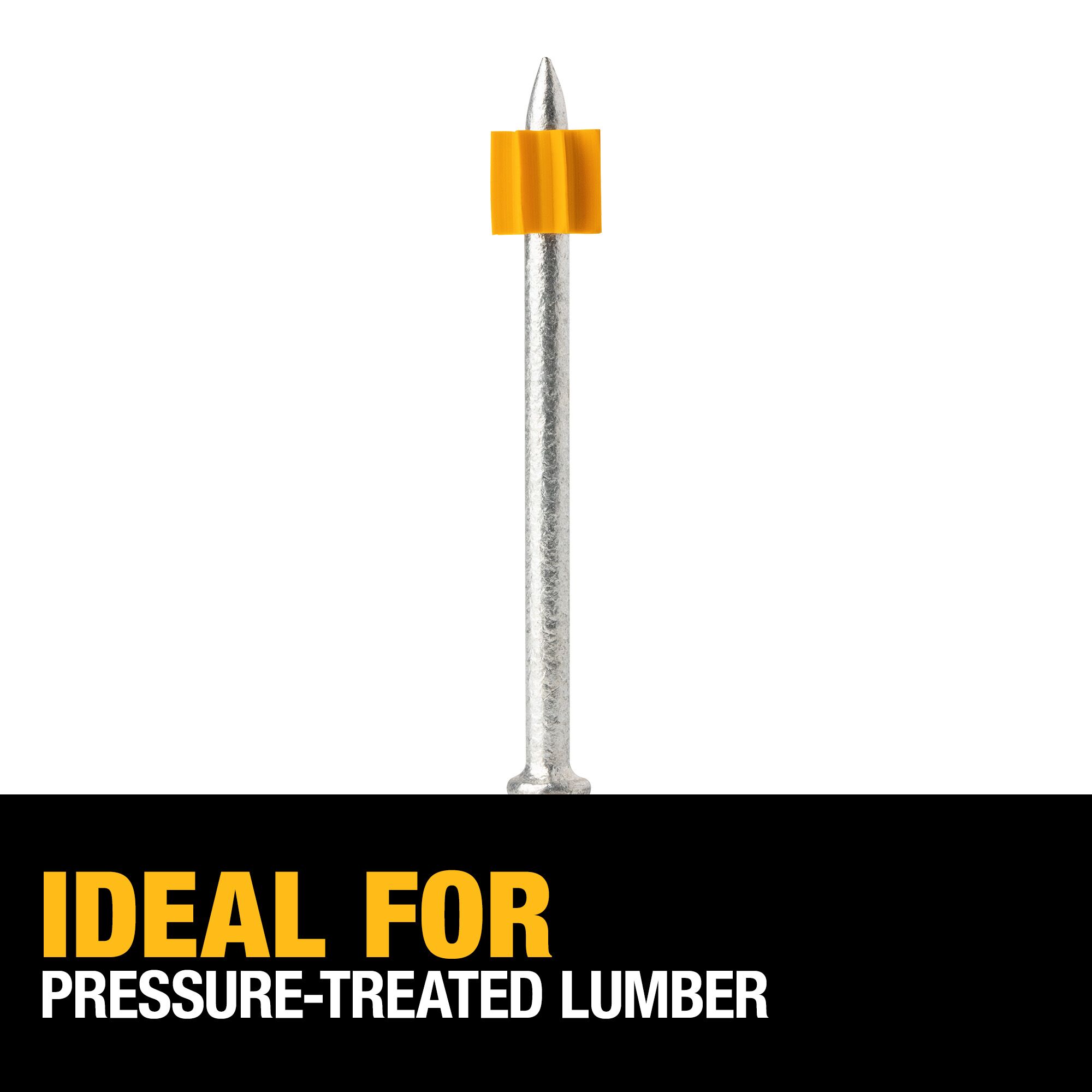DEWALT DDF3111550 Powder-Actuated-Fasteners - View #4