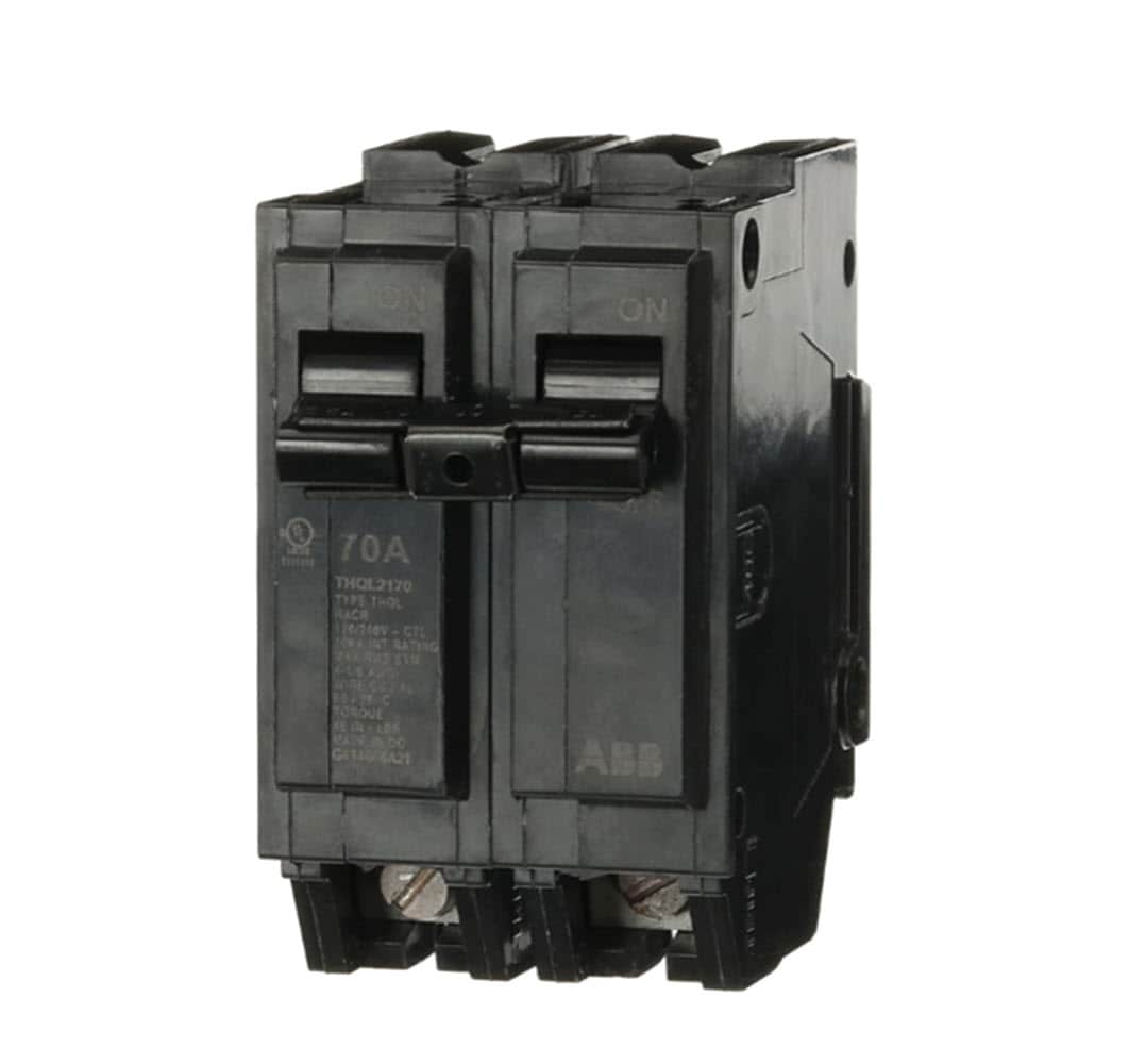 ABB THQL2170PA Circuit-Breakers - View #4
