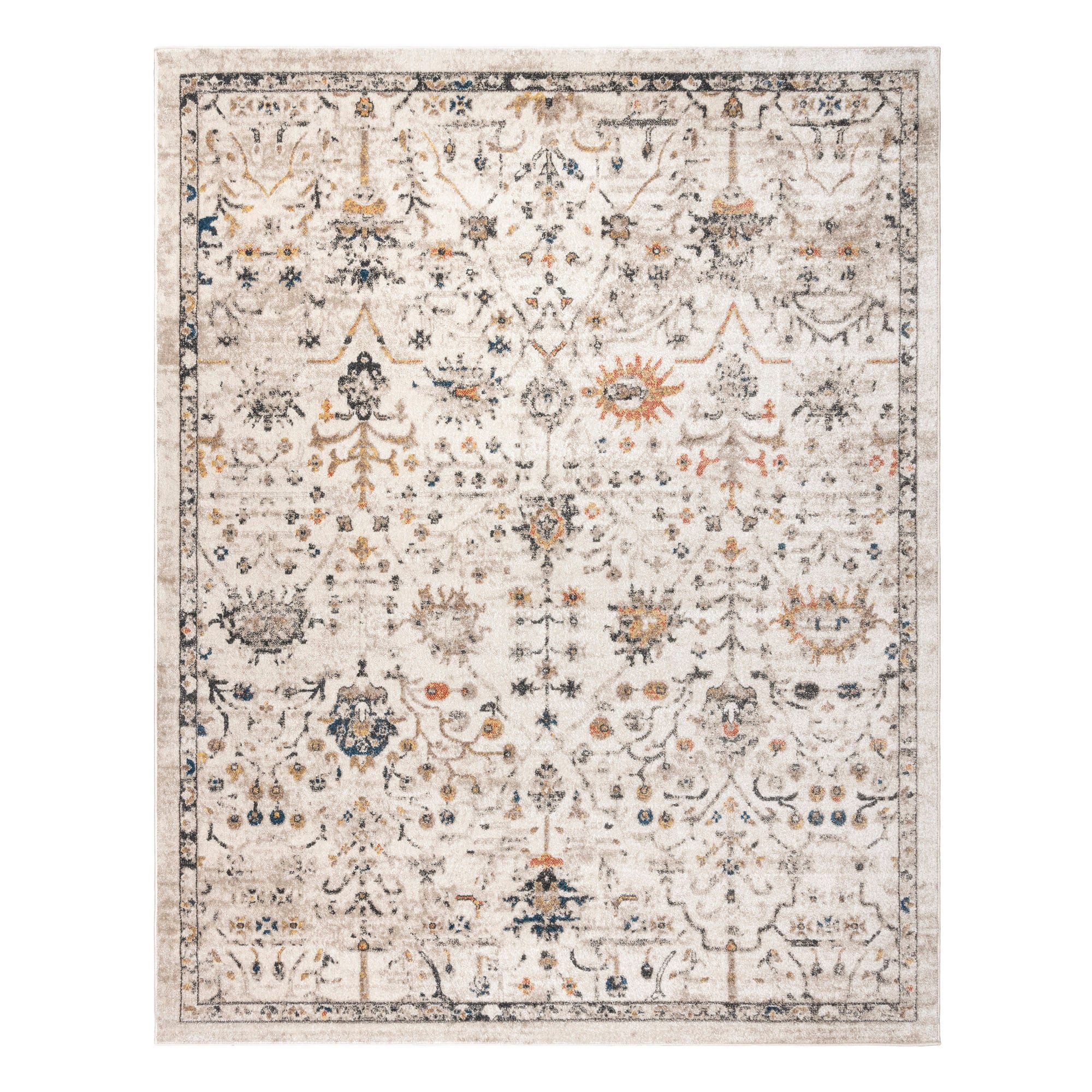 Style Selections 28257 rugs - View #2