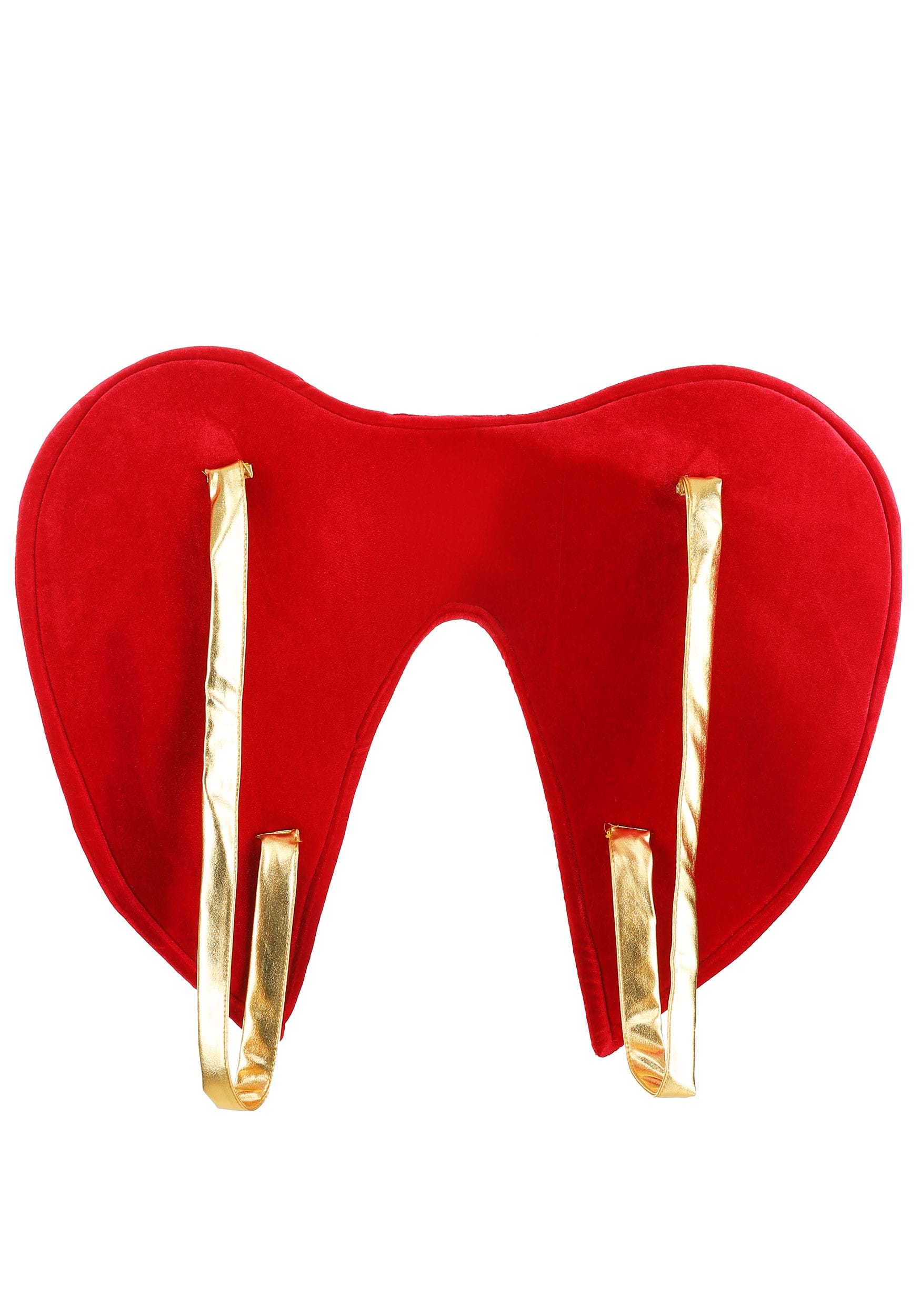 HalloweenCostumes.com FUN1927-ST costumes - View #8