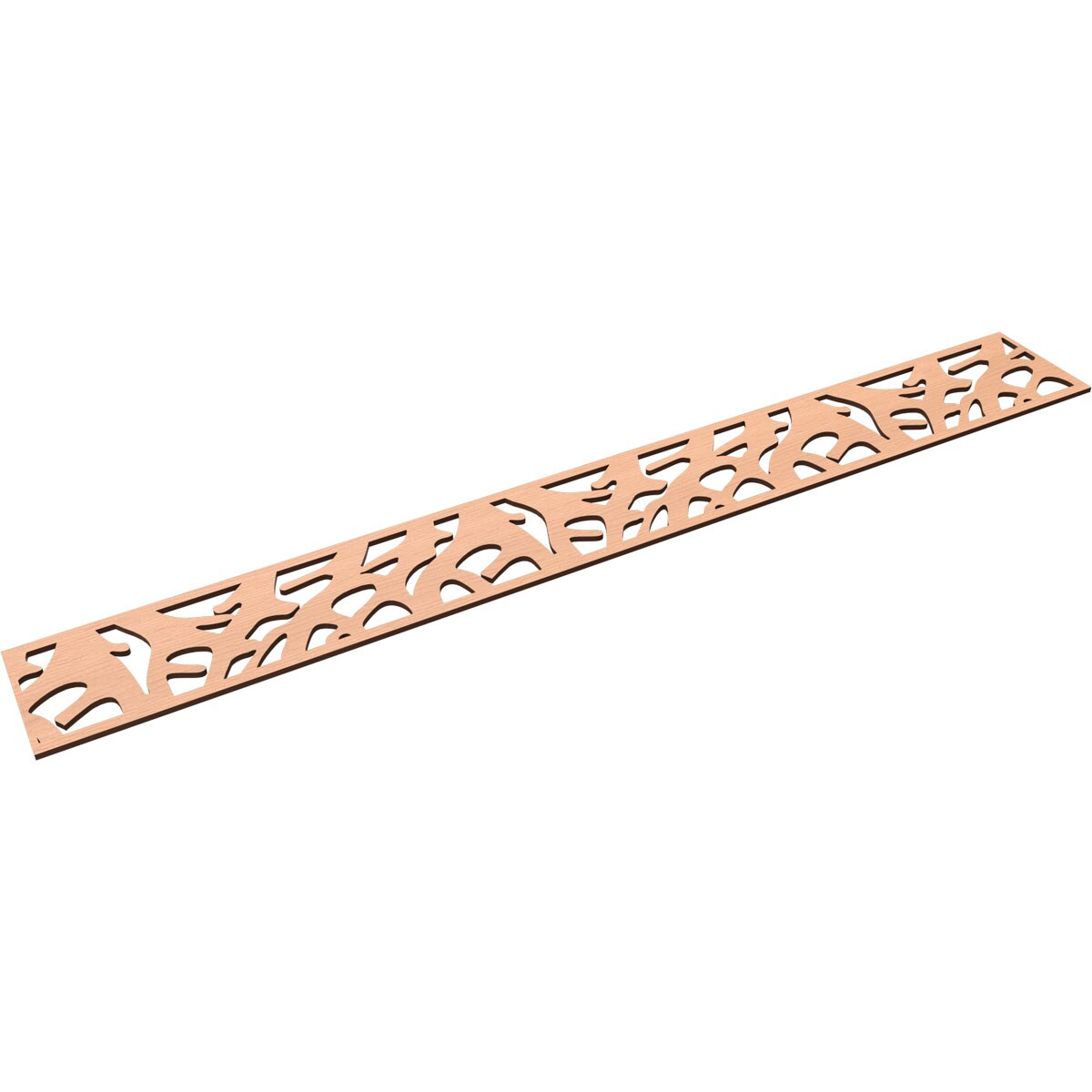 Ekena Millwork MLDA06X46MATAL Wall-Panel-Moulding - View #6