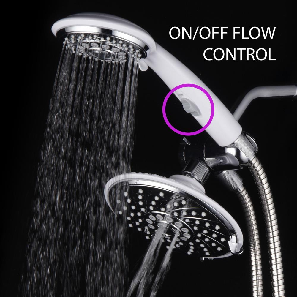HotelSpa 1830 Fixed-Showerhead - View #6