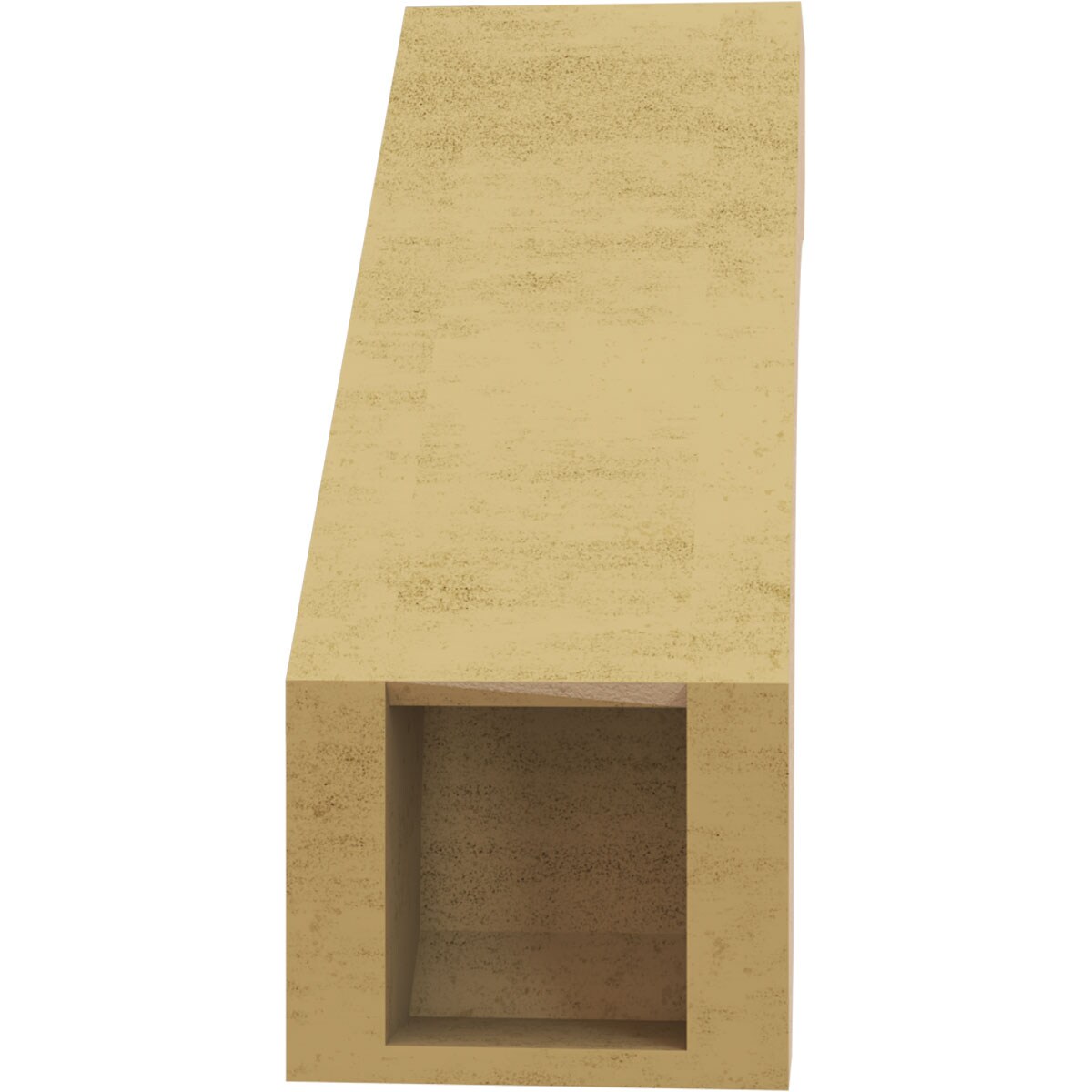 Ekena Millwork BRCUR05X12X12LECRCPR braces - View #5