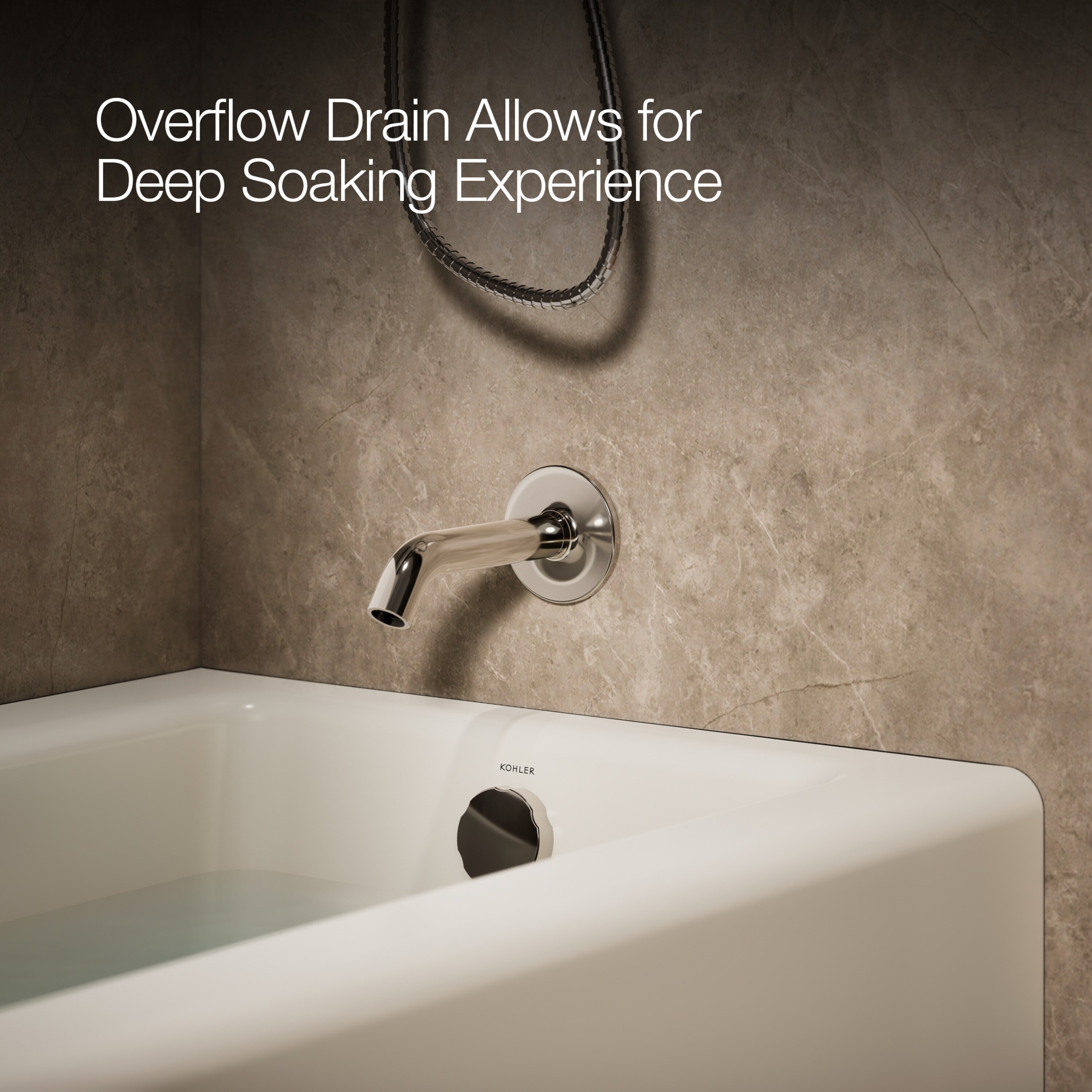 KOHLER 838-96 bathtubs - View #5