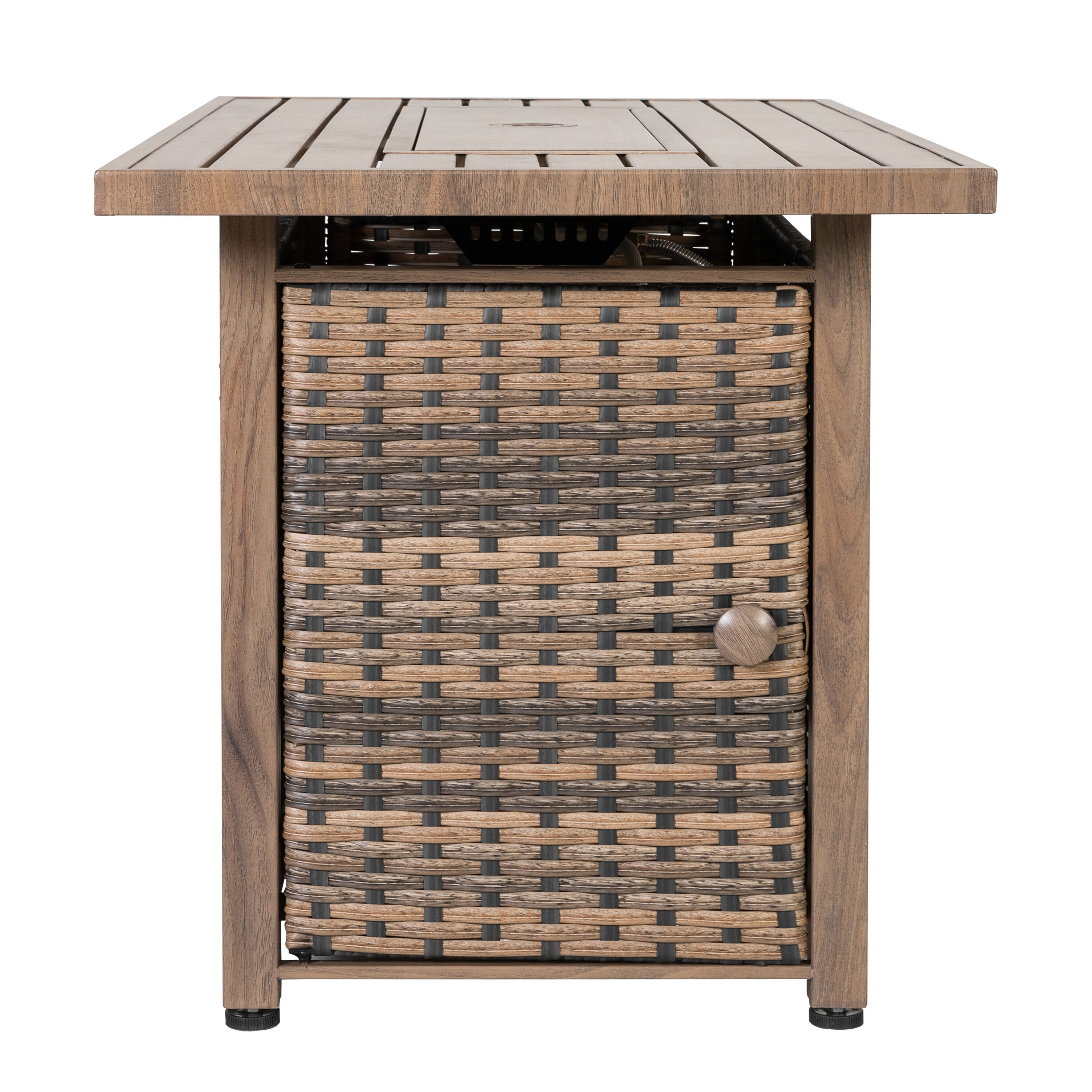 Nuu Garden AF015-LS Outdoor-Gas-Firepits - View #9