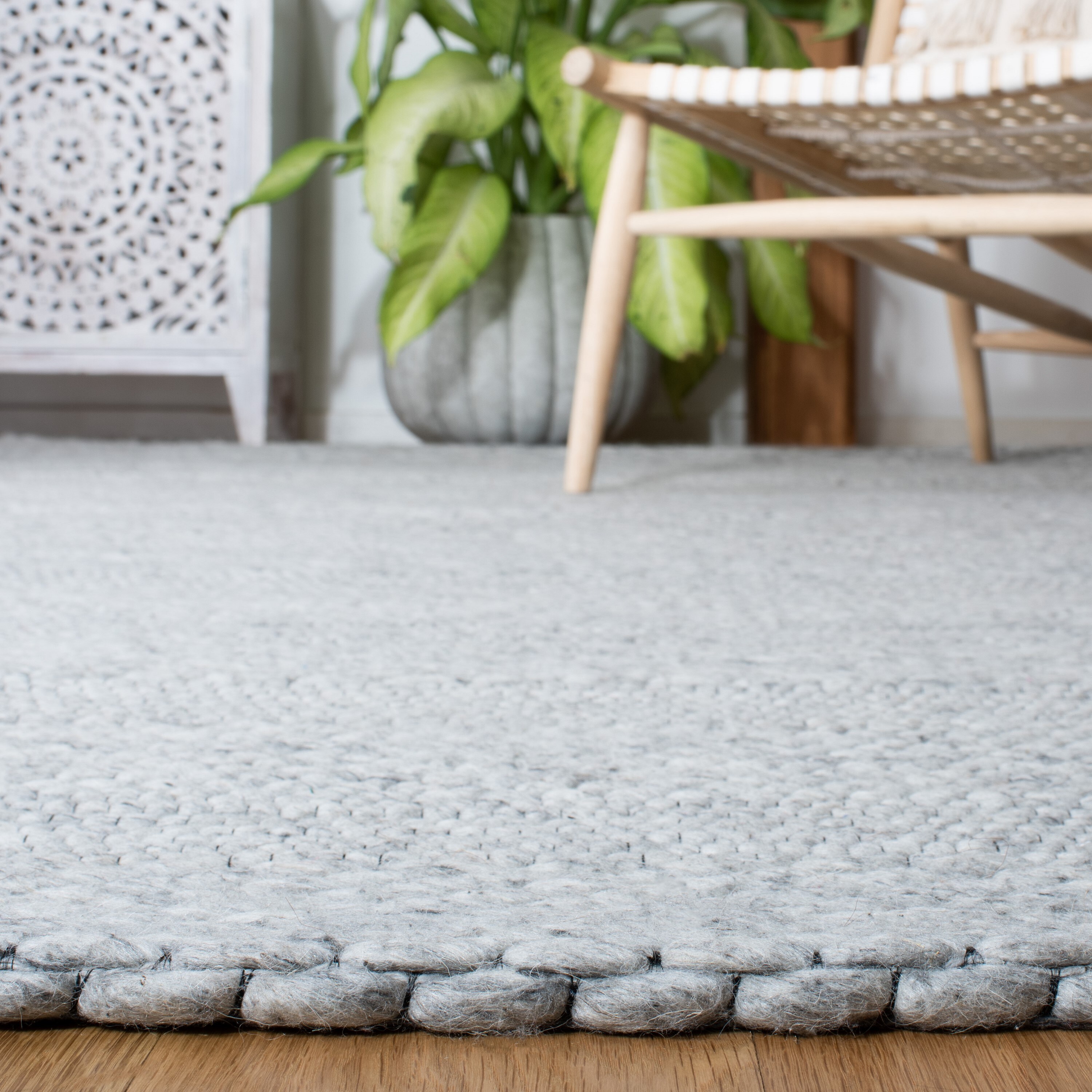 Safavieh MRB556G-7SQ rugs - View #4