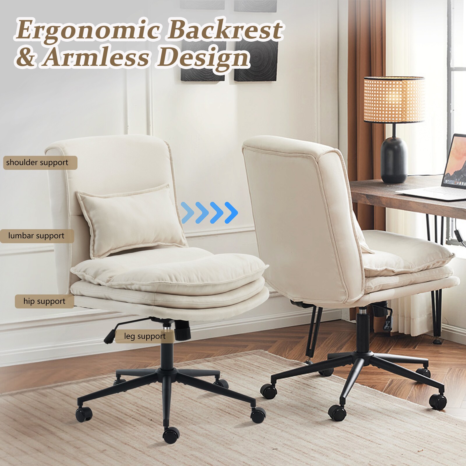 Winado LO1G98000078 Office-Chairs - View #6