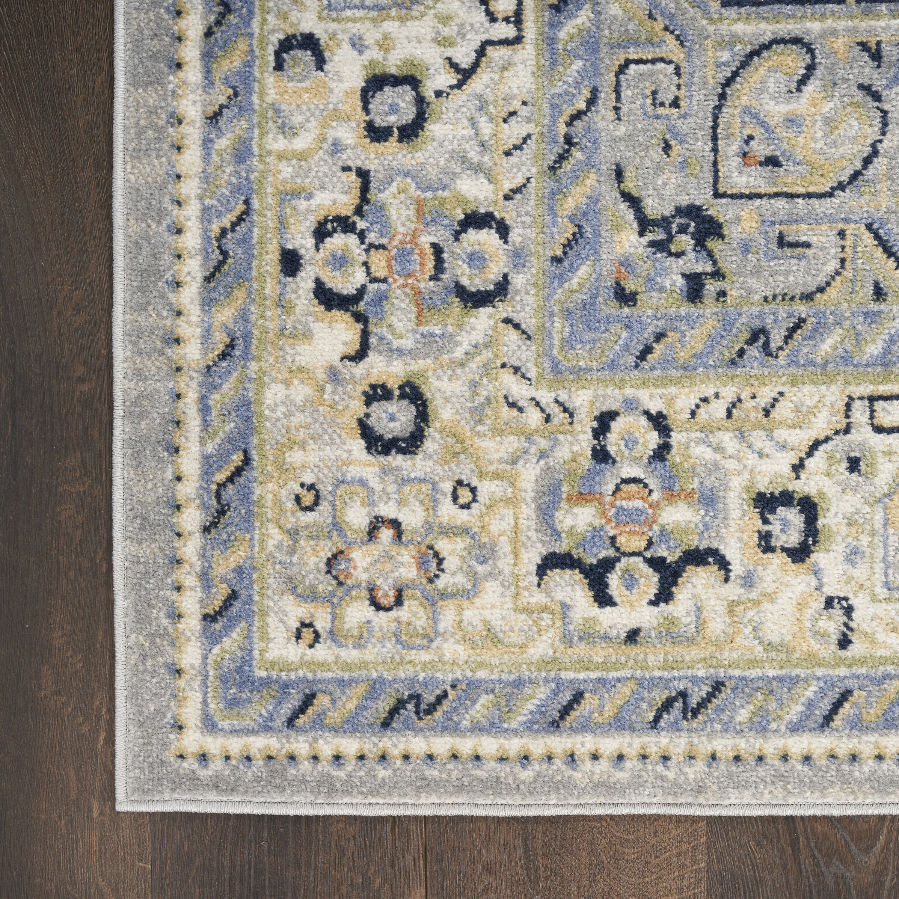 Nourison Home 841491145333 rugs - View #6
