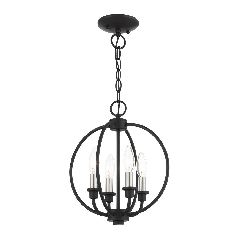 Livex Lighting 4664-04 Pendant-Lights - View #4