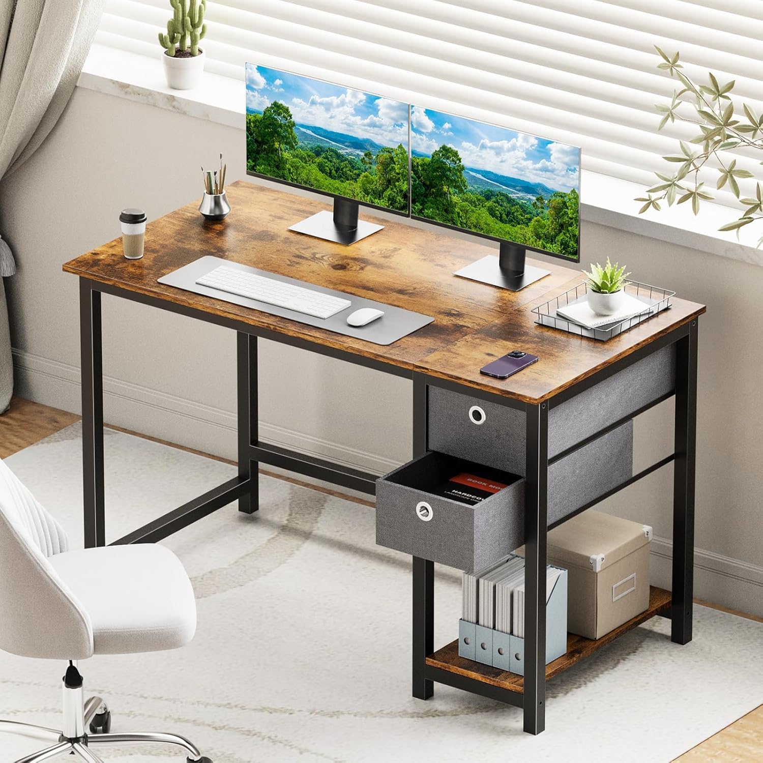 Flynama L-90161 desks - View #5
