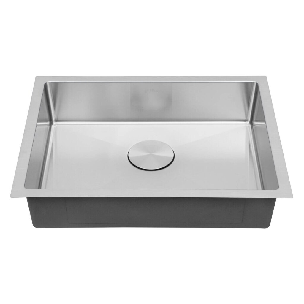 Fine Fixtures S603-5 Kitchen-Sinks - View #2