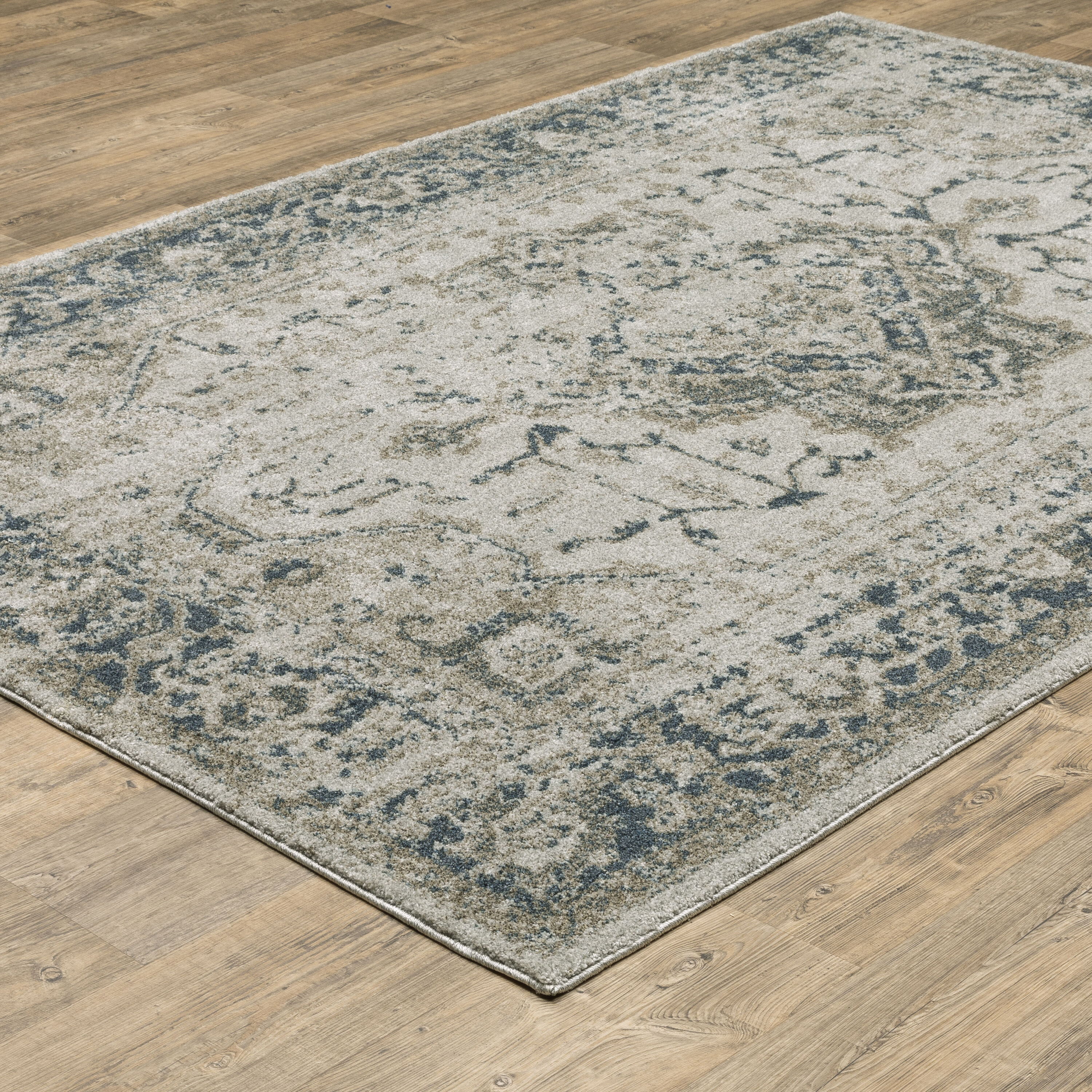 Archer Lane 002ALTOW95L rugs - View #13