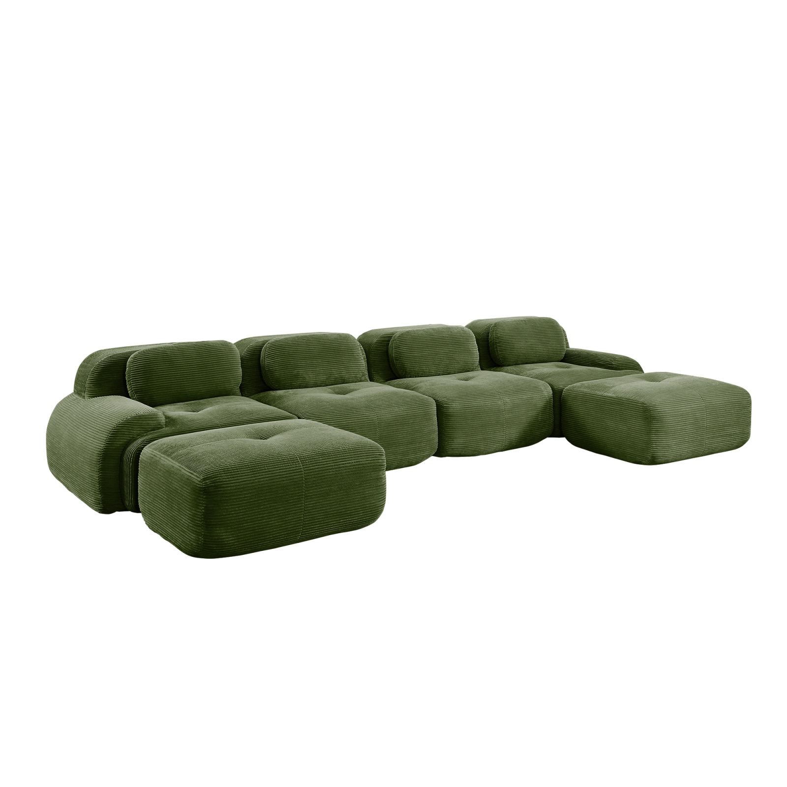 CHITA JKY-DDDSOFA-1938  - View #15