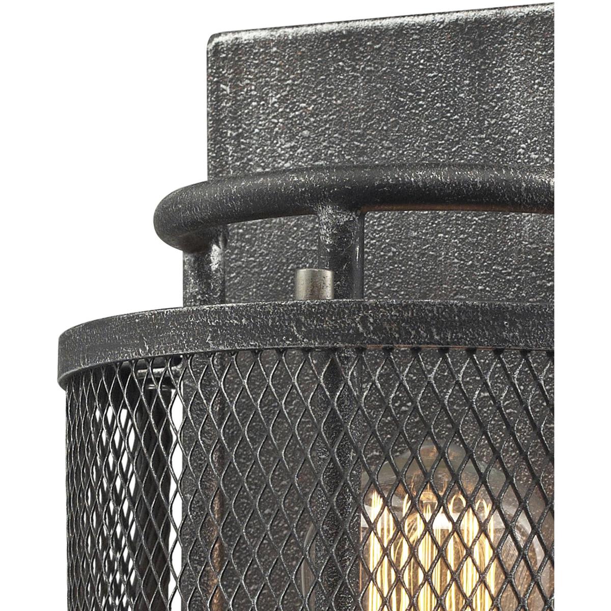 Atlas Lighting and Home WL11144-NK b090000 - View #2