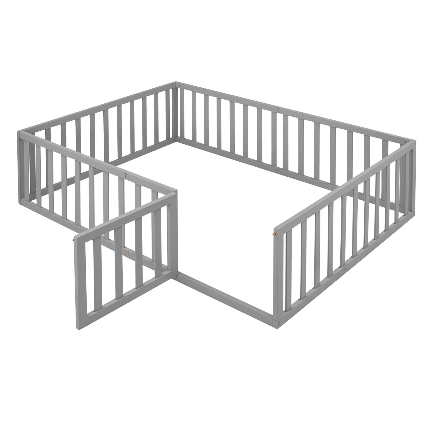 Streamdale Furniture WF299302AAE beds - View #9