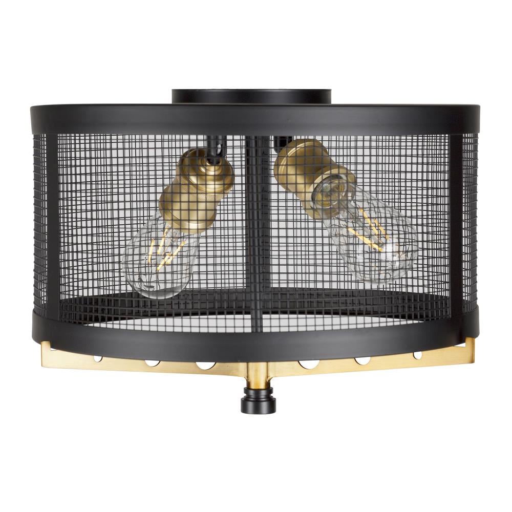 Forte Lighting 7119-02-62 flushmounts - View #3