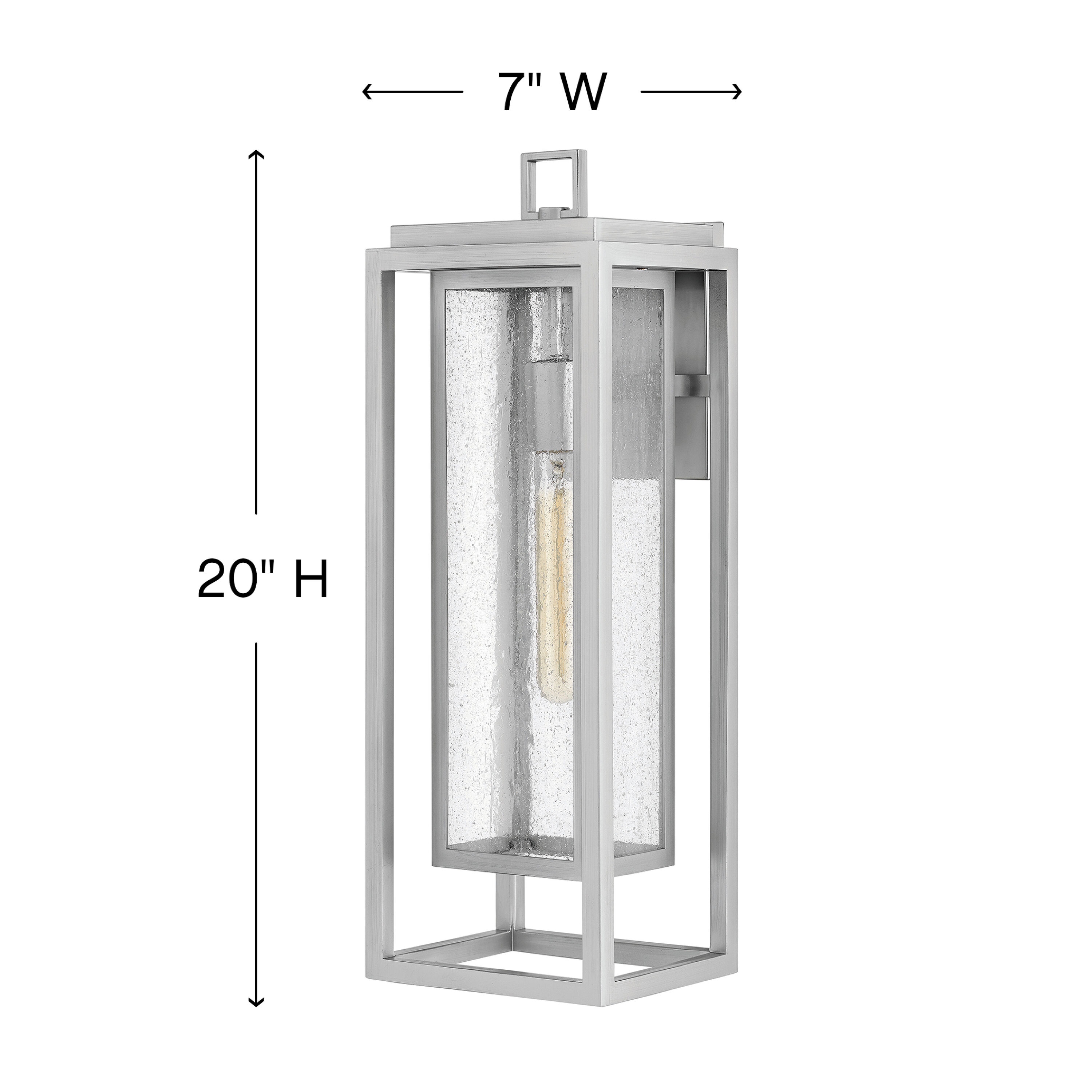 Hinkley 1005SI Outdoor-Wall-Lighting - View #16