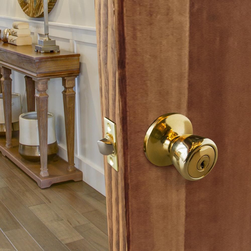 Design House 728295 Door-Knobs - View #2