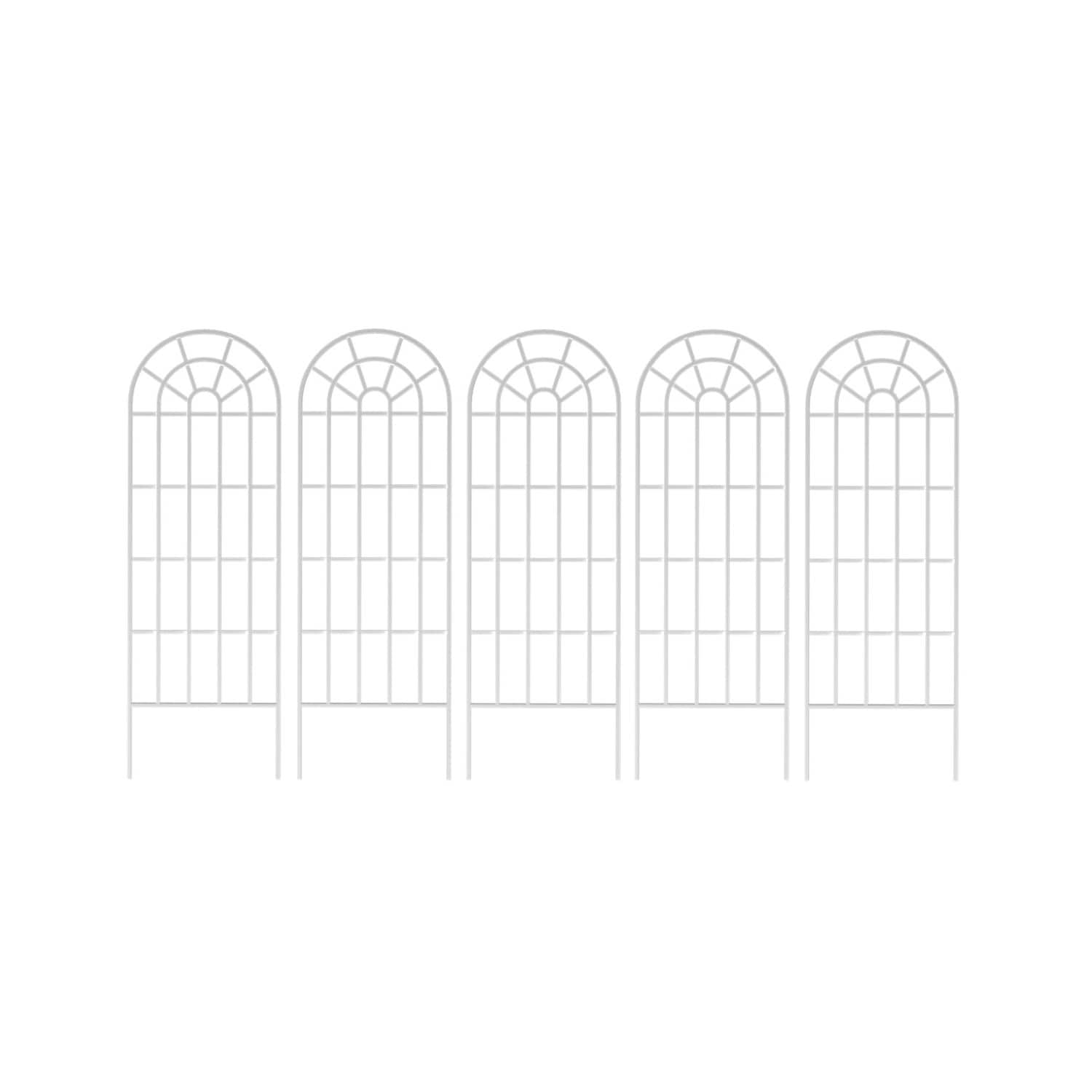 Panacea Products 83764-5 Garden-Trellis - View #2