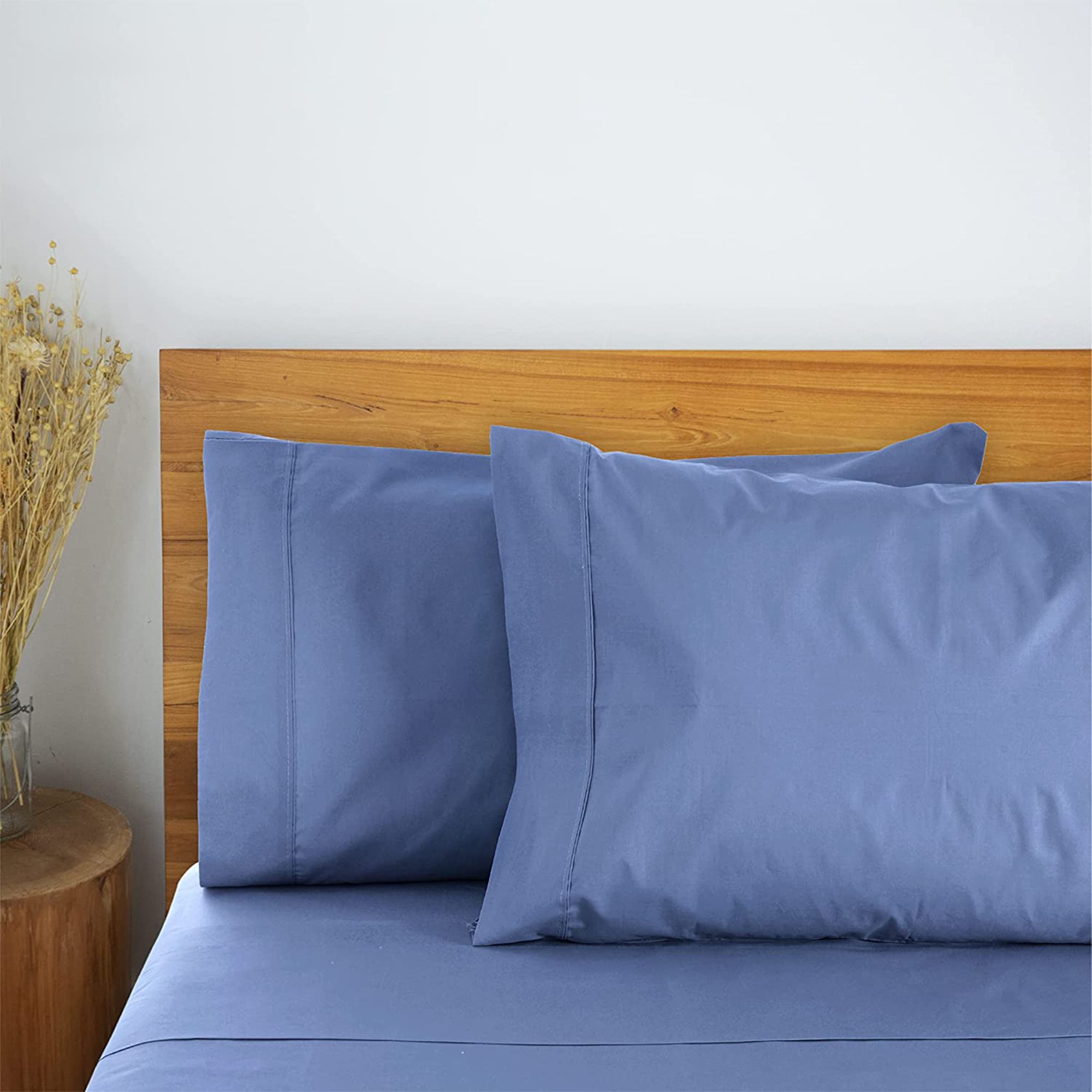 LuxClub B09F73JX8K Sheet-Sets - View #3