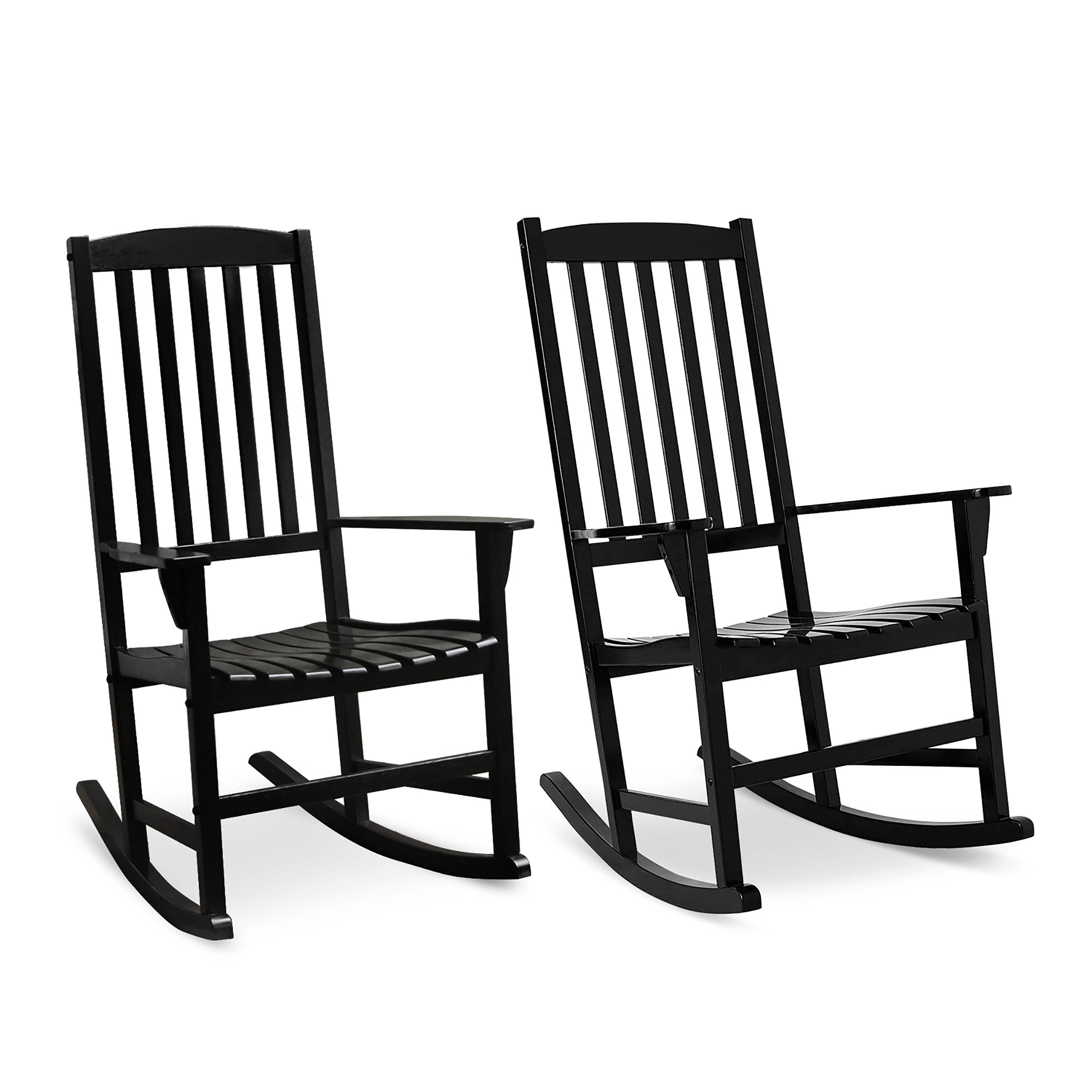 Cambridge Casual 610676-HW-BK-XX-XX Patio-Conversation-Sets - View #3